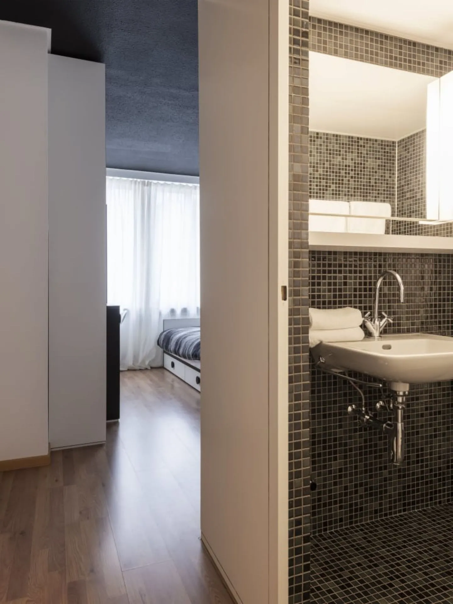 Furnished Apartments at Limmatquai! - Photo 5 of 6
