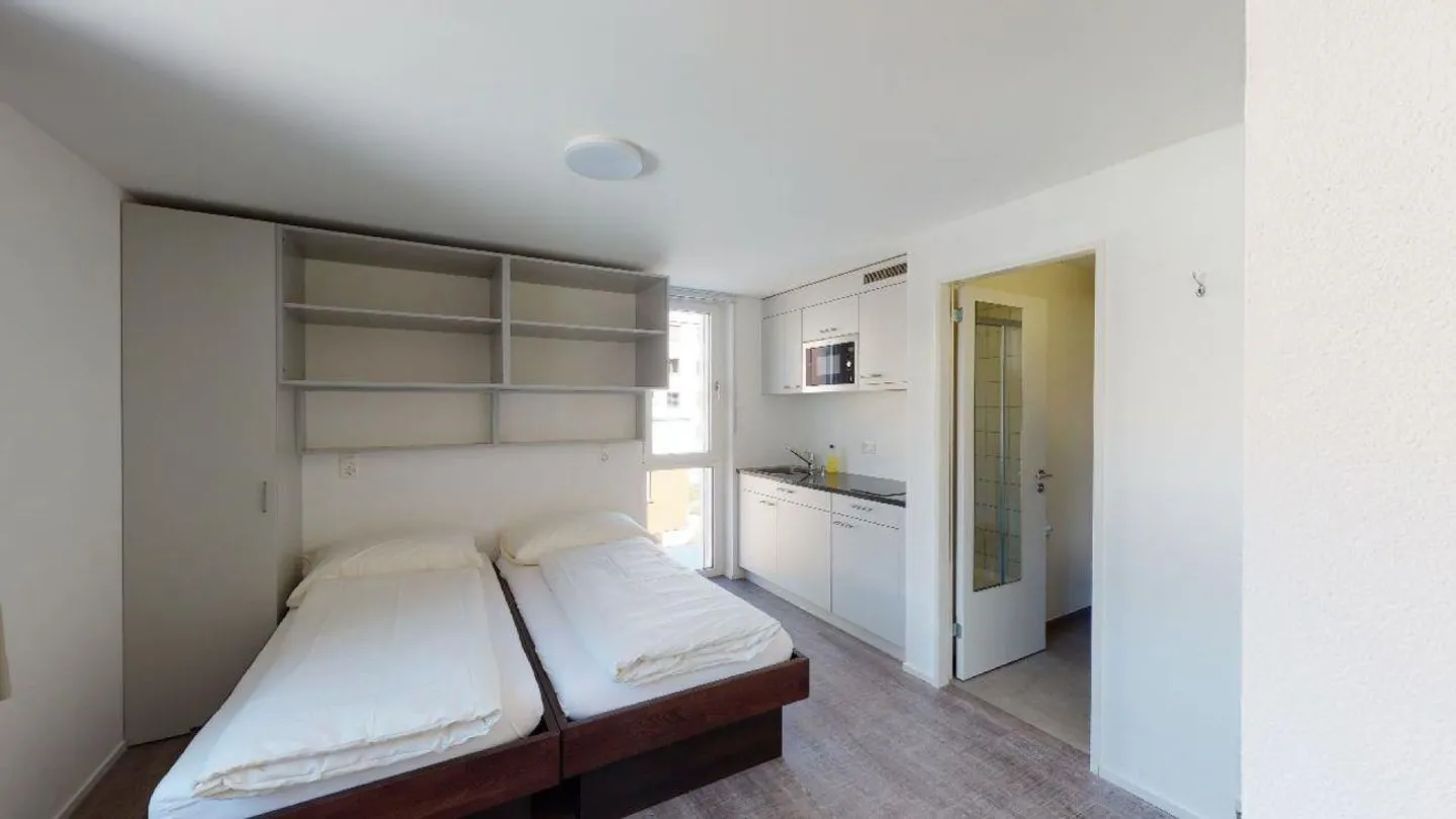 Tegiatscha Studio - Foto 3 di 8