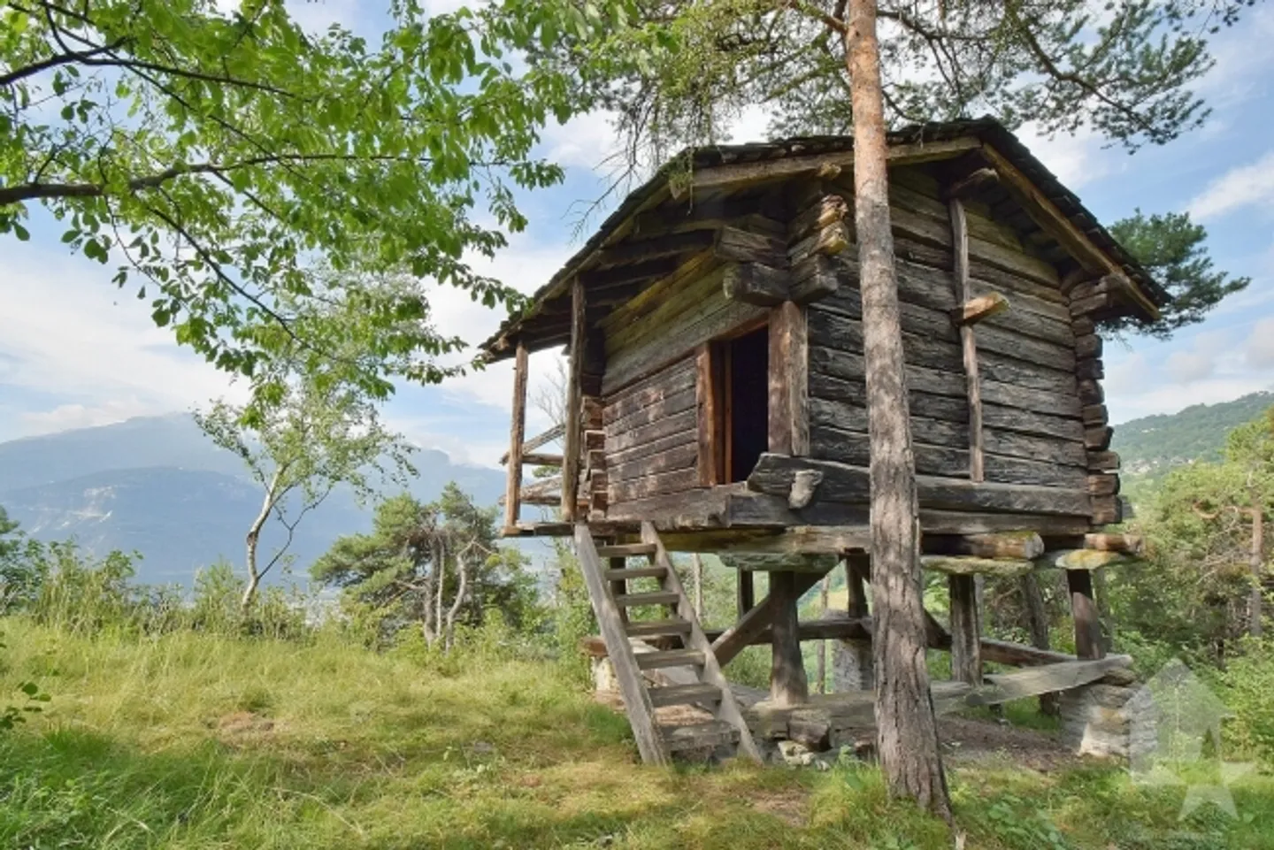 „Wunderschönes Berghaus in ruhiger und geräumiger Lage“ - Foto 8 von 18