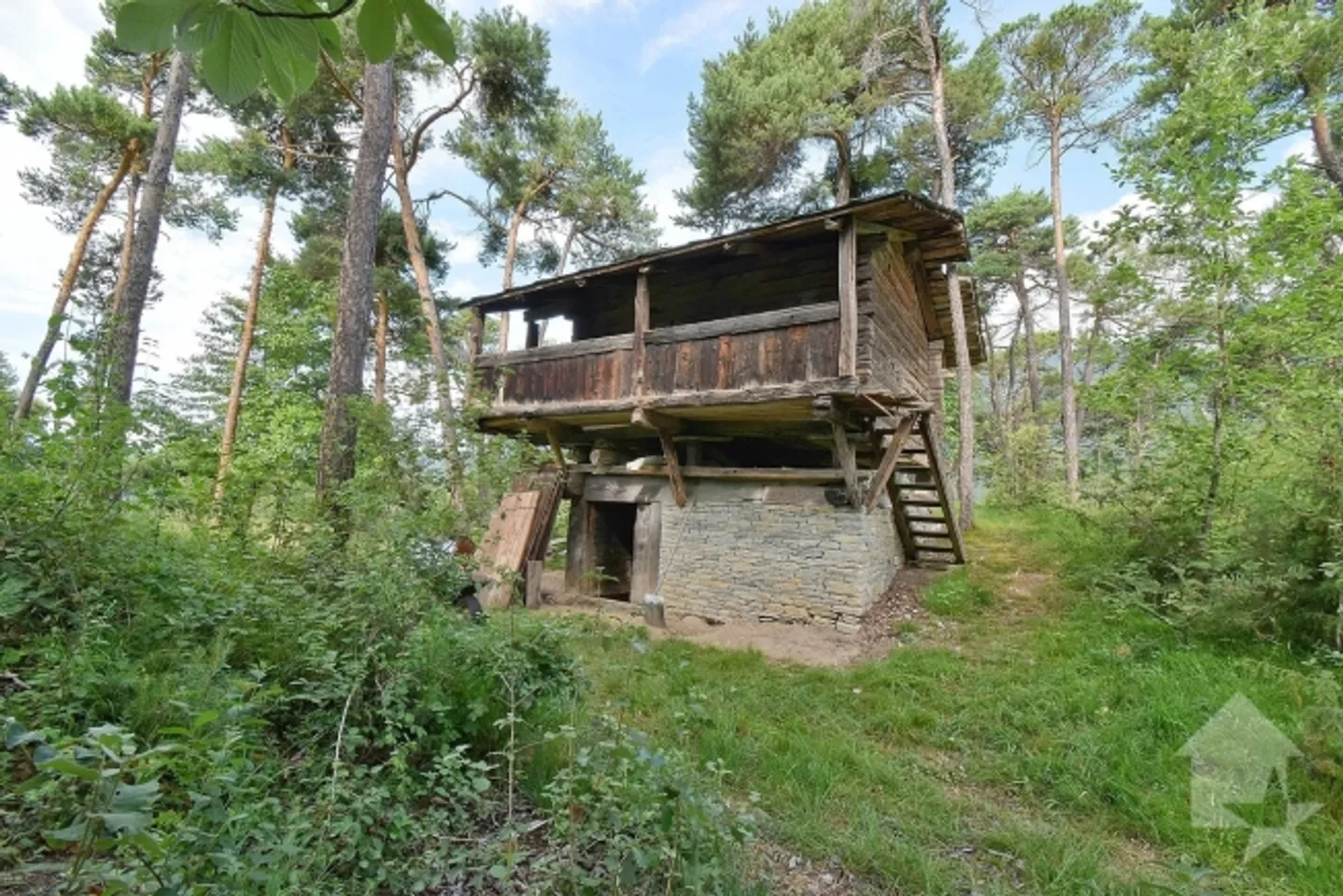 „Wunderschönes Berghaus in ruhiger und geräumiger Lage“ - Foto 11 von 18