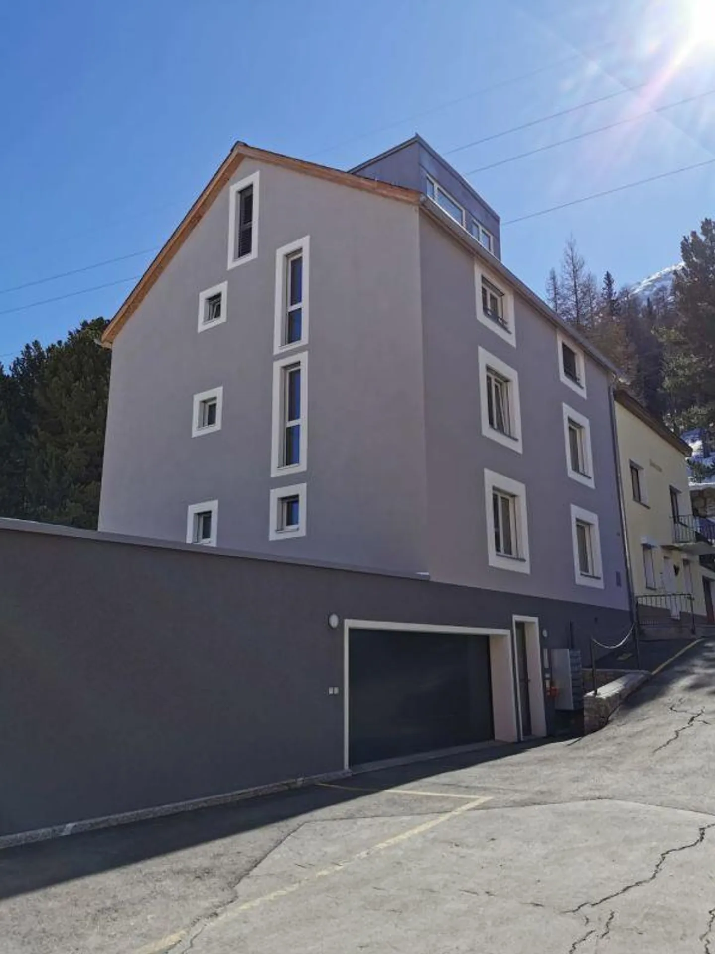 Tegiatscha Studio - Foto 7 di 8