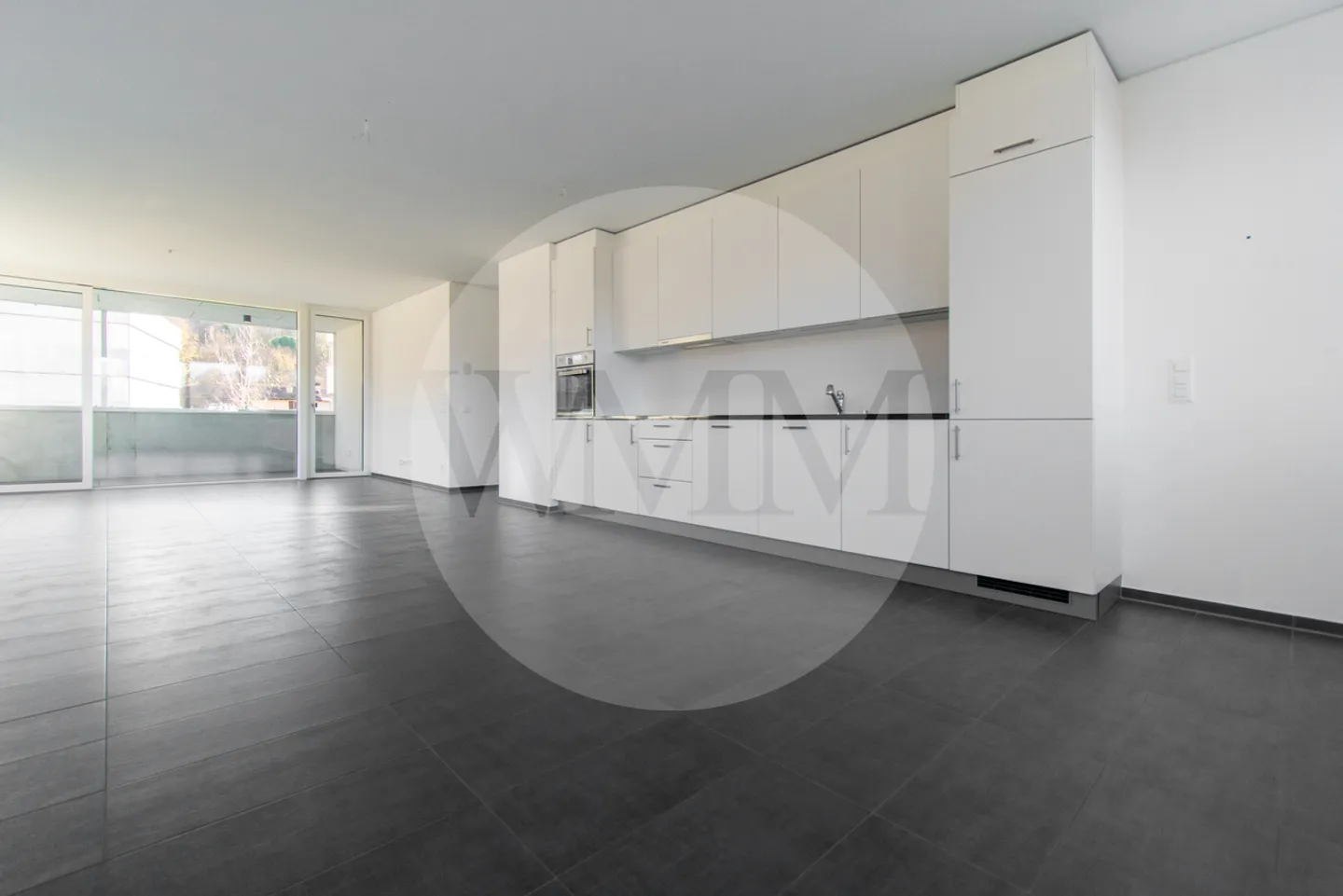 Appartement moderne à Pazzallo - Photo 2 sur 11
