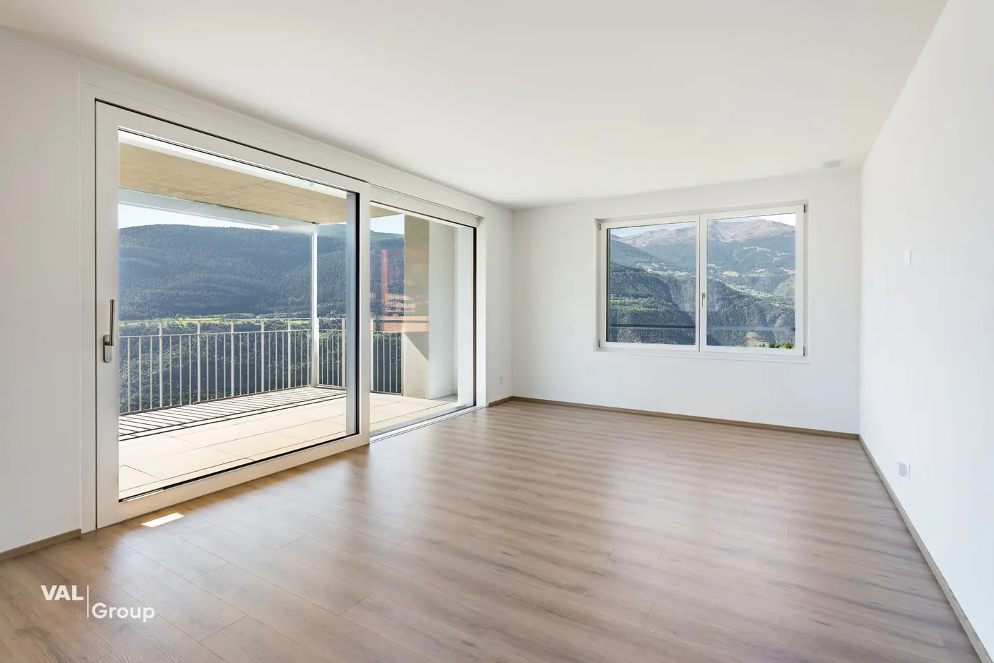 Vivere con vista: Prima occupazione nel villaggio soleggiato di Ausserberg - Foto 3 di 16