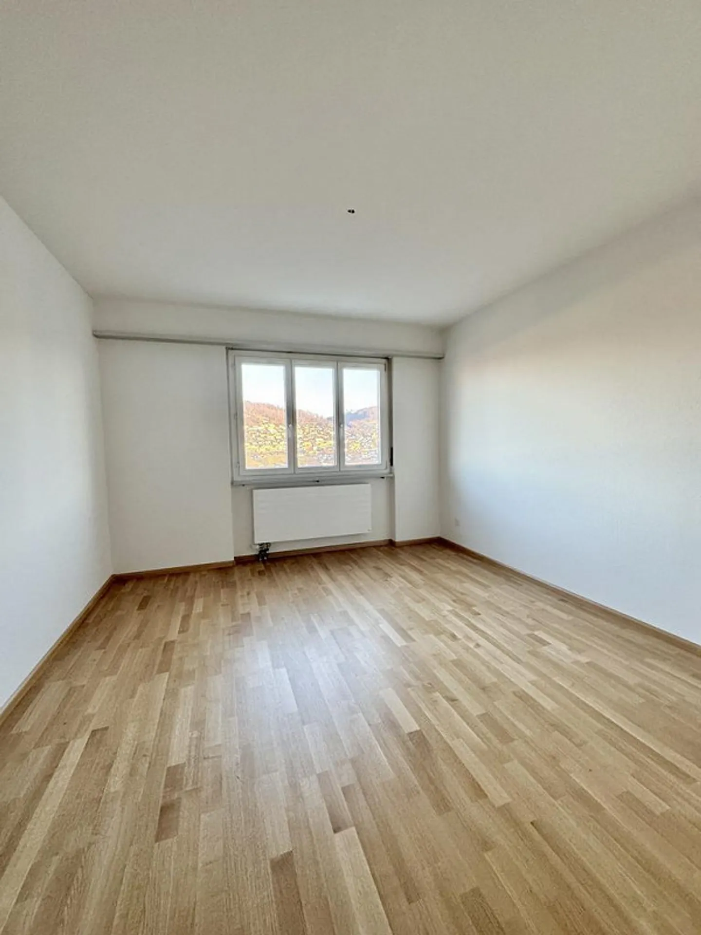 Appartamento con nuova cucina e nuovi pavimenti - Foto 5 di 8