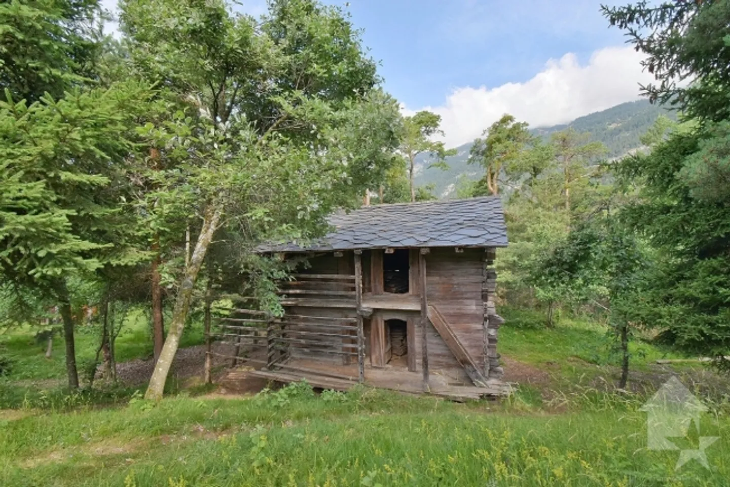 „Wunderschönes Berghaus in ruhiger und geräumiger Lage“ - Foto 12 von 18