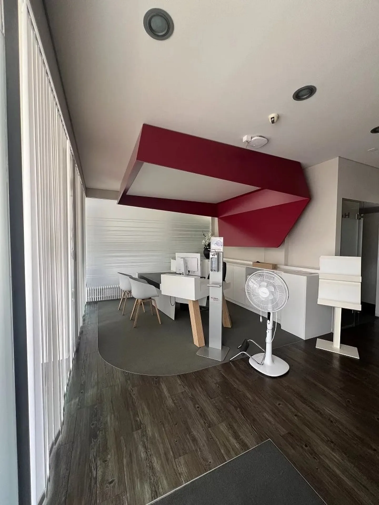 Büro - Foto 1 von 6