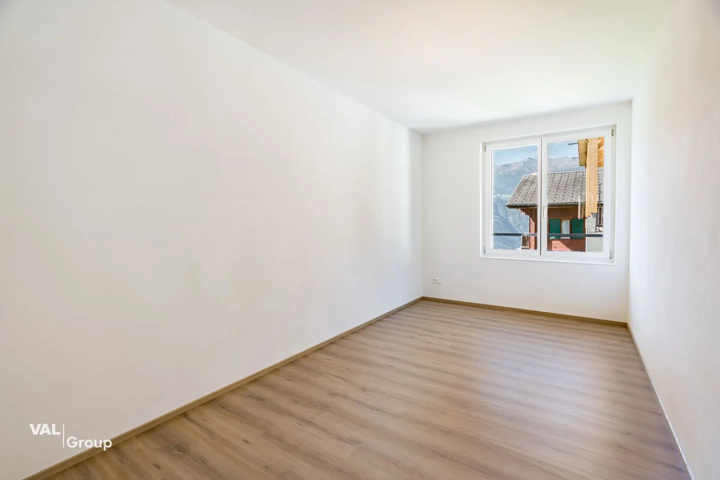 Vivere con vista: Prima occupazione nel villaggio soleggiato di Ausserberg - Foto 5 di 16