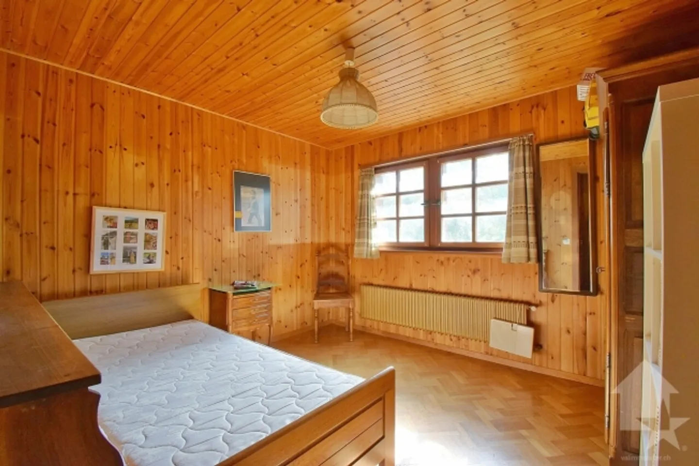 „Wunderschönes Berghaus in ruhiger und geräumiger Lage“ - Foto 18 von 18
