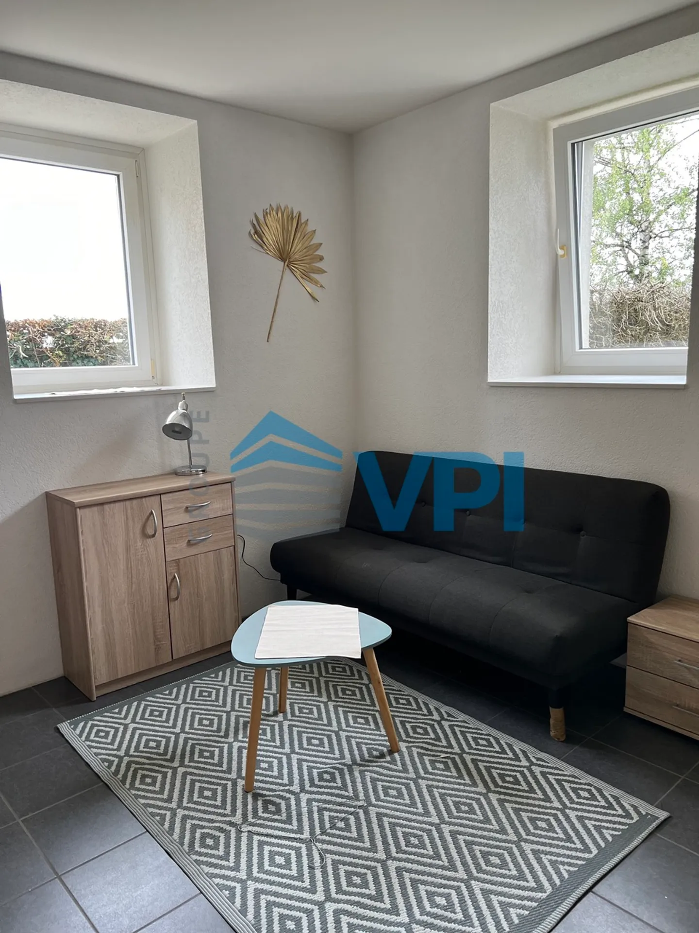 Montreux - Pleasant furnished studio - Photo 2 of 5