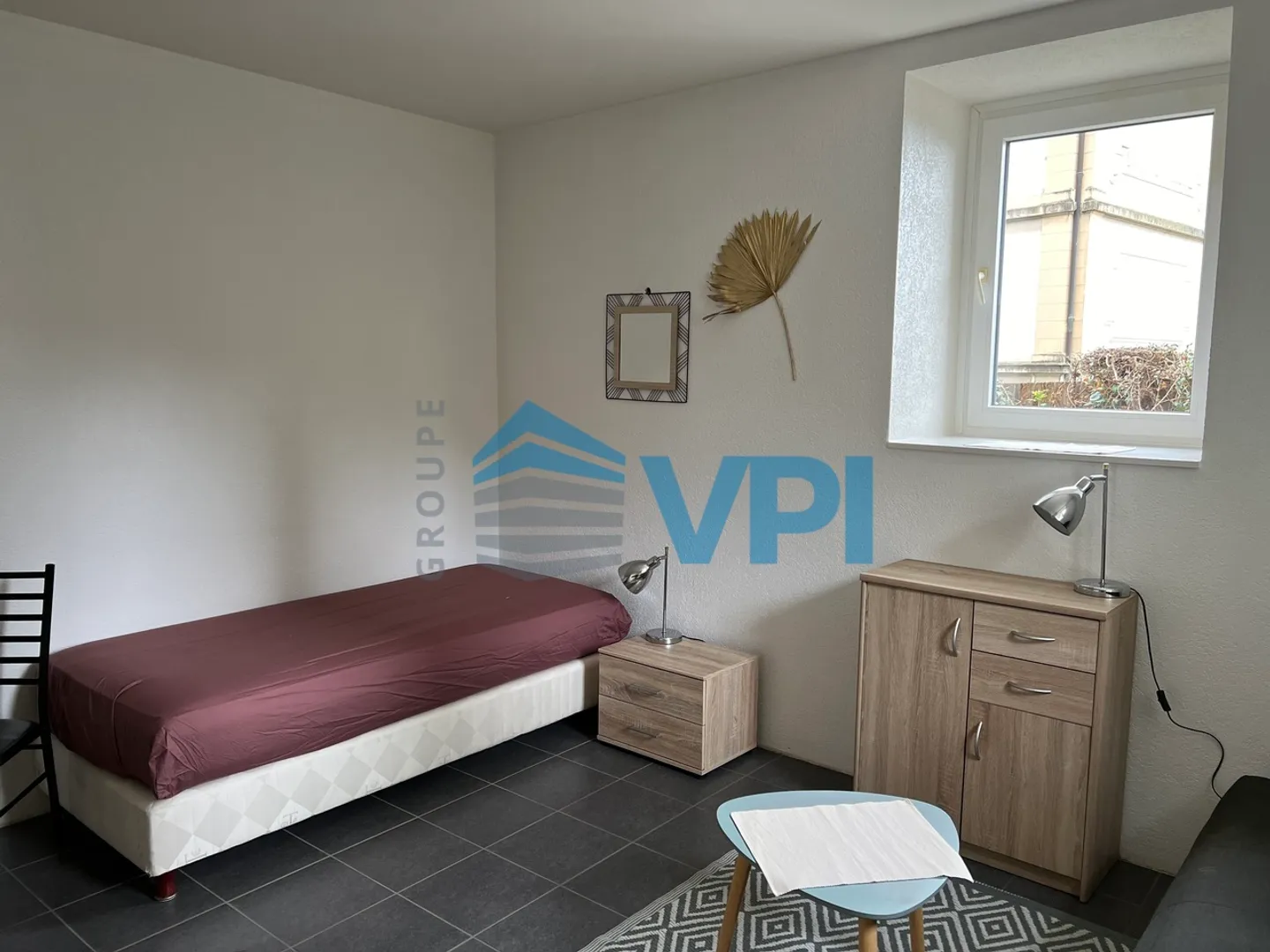 Montreux - Pleasant furnished studio - Photo 4 of 5