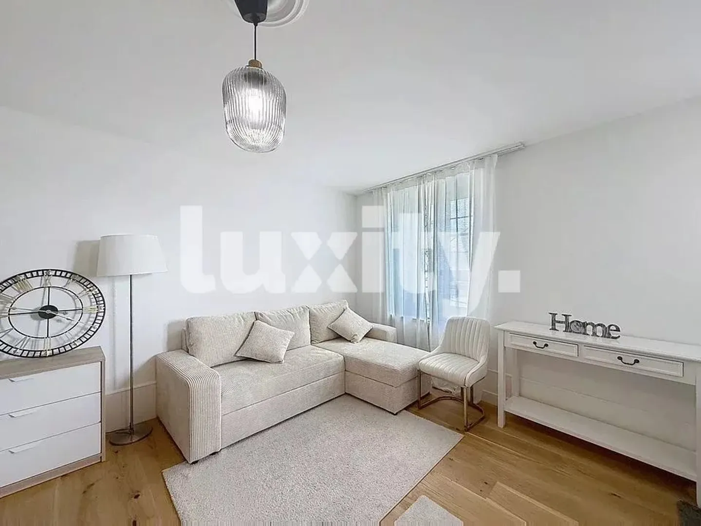 4,5-Zimmer-Wohnung - Foto 6 von 8