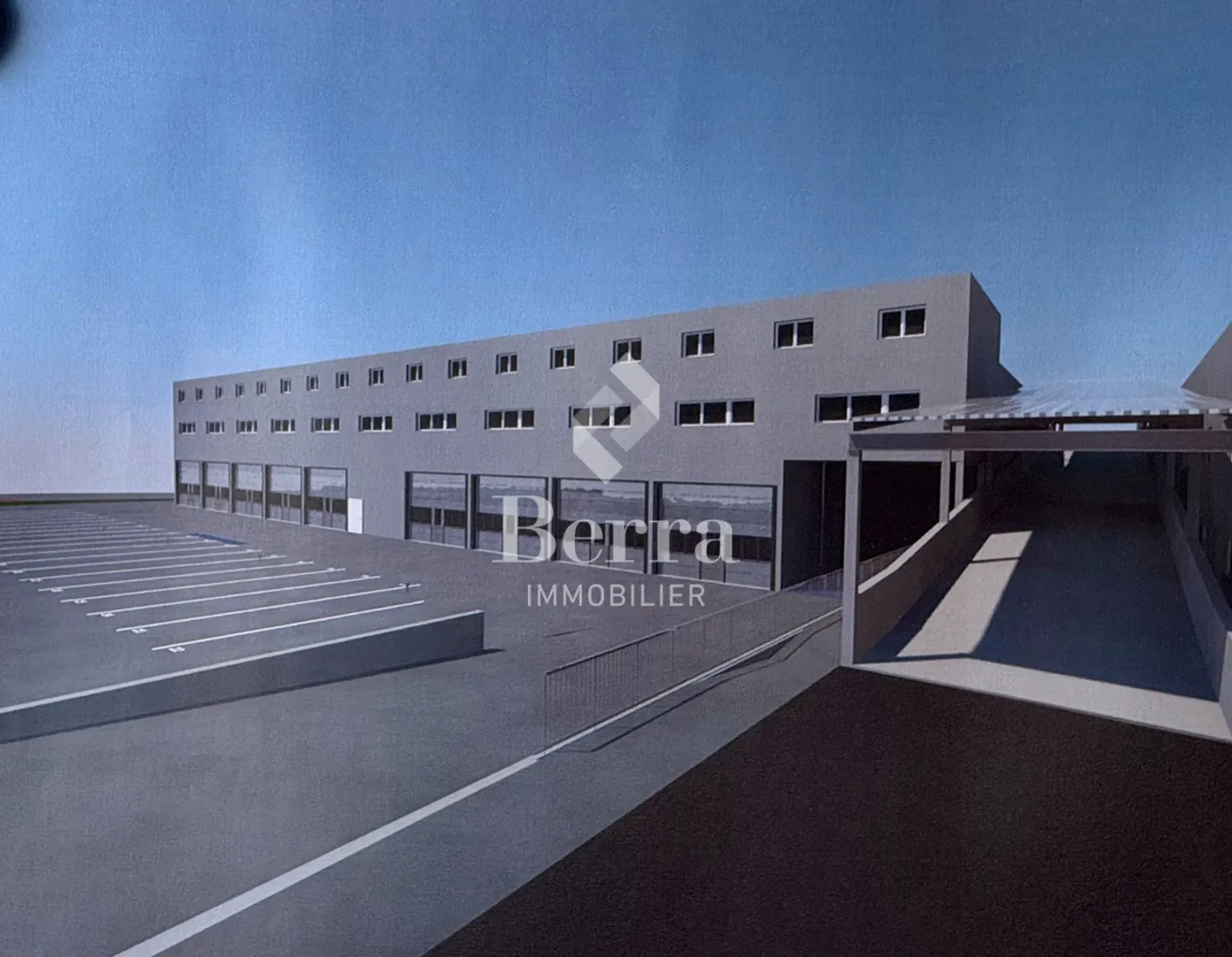 For sale, Warehouse, 1920 Martigny, Ref _5744022._5756738 - Photo 6 of 10