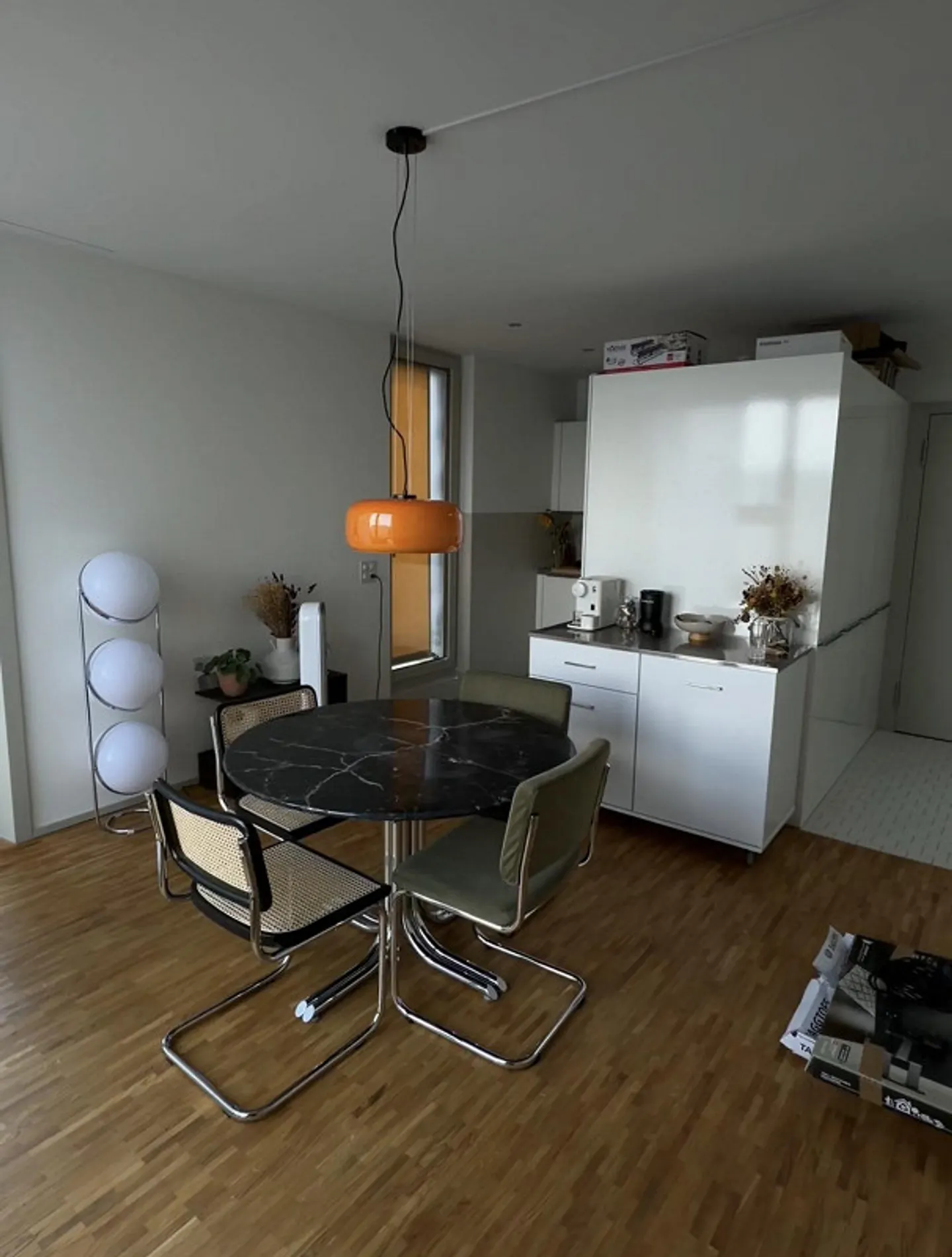 Moderne Zimmer in Neubauwohnung - Foto 2 von 4