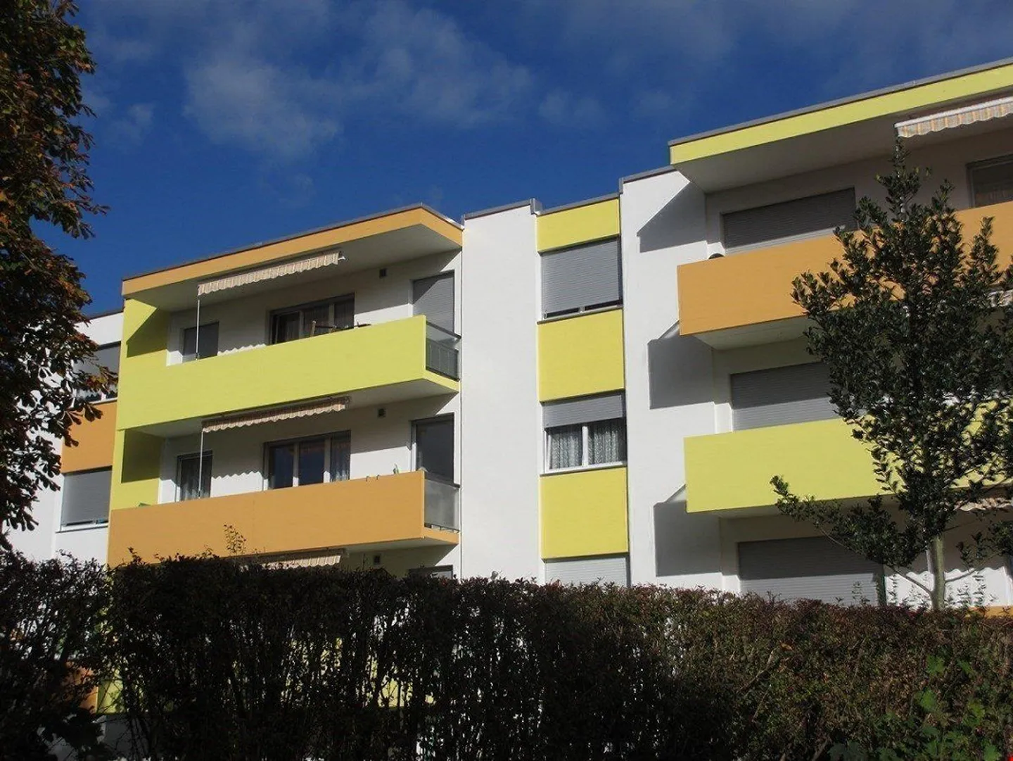 Appartement moderne et spacieux de 2.0 pièces - Photo 1 sur 6