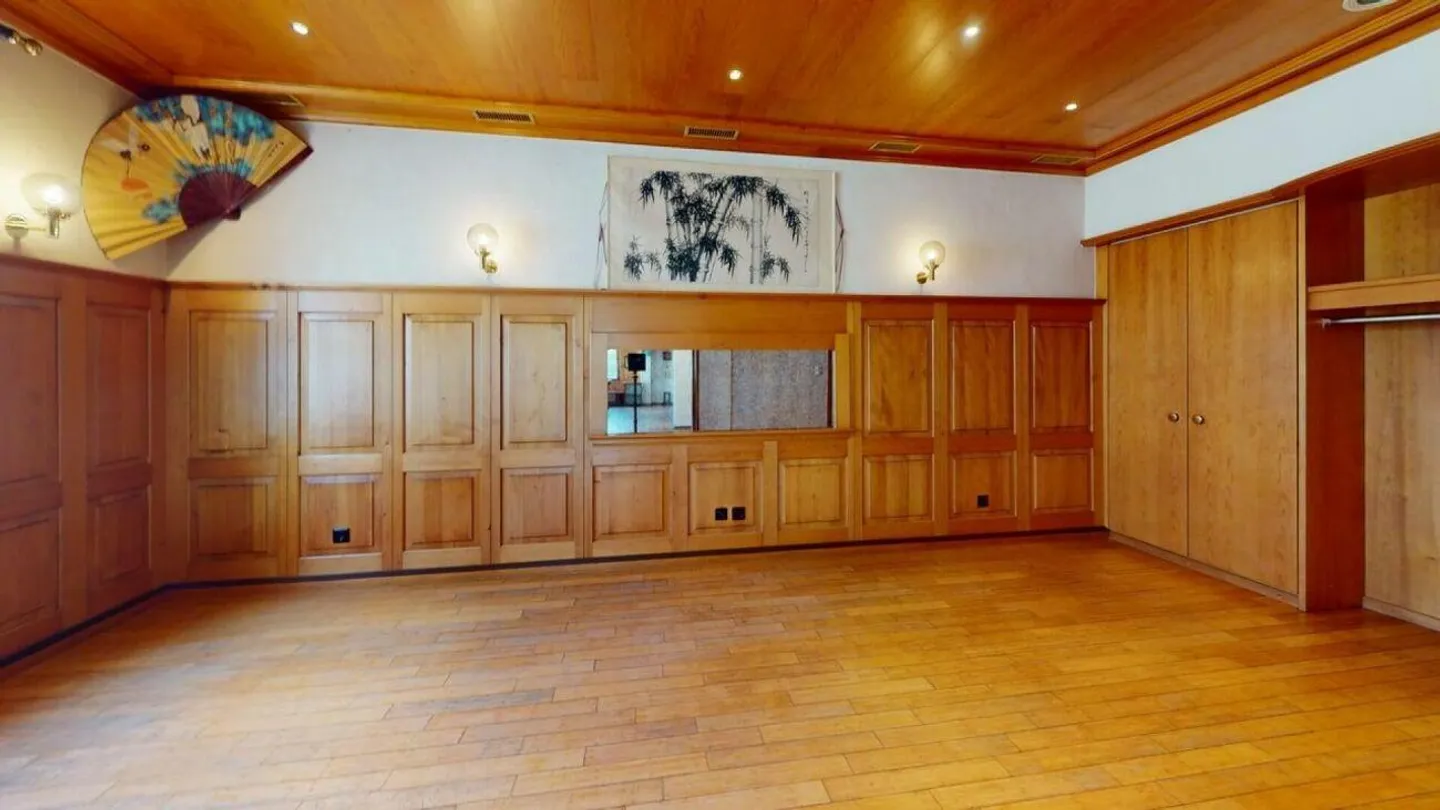 Commercial space with high visibility - Rent now! - Photo 6 of 13