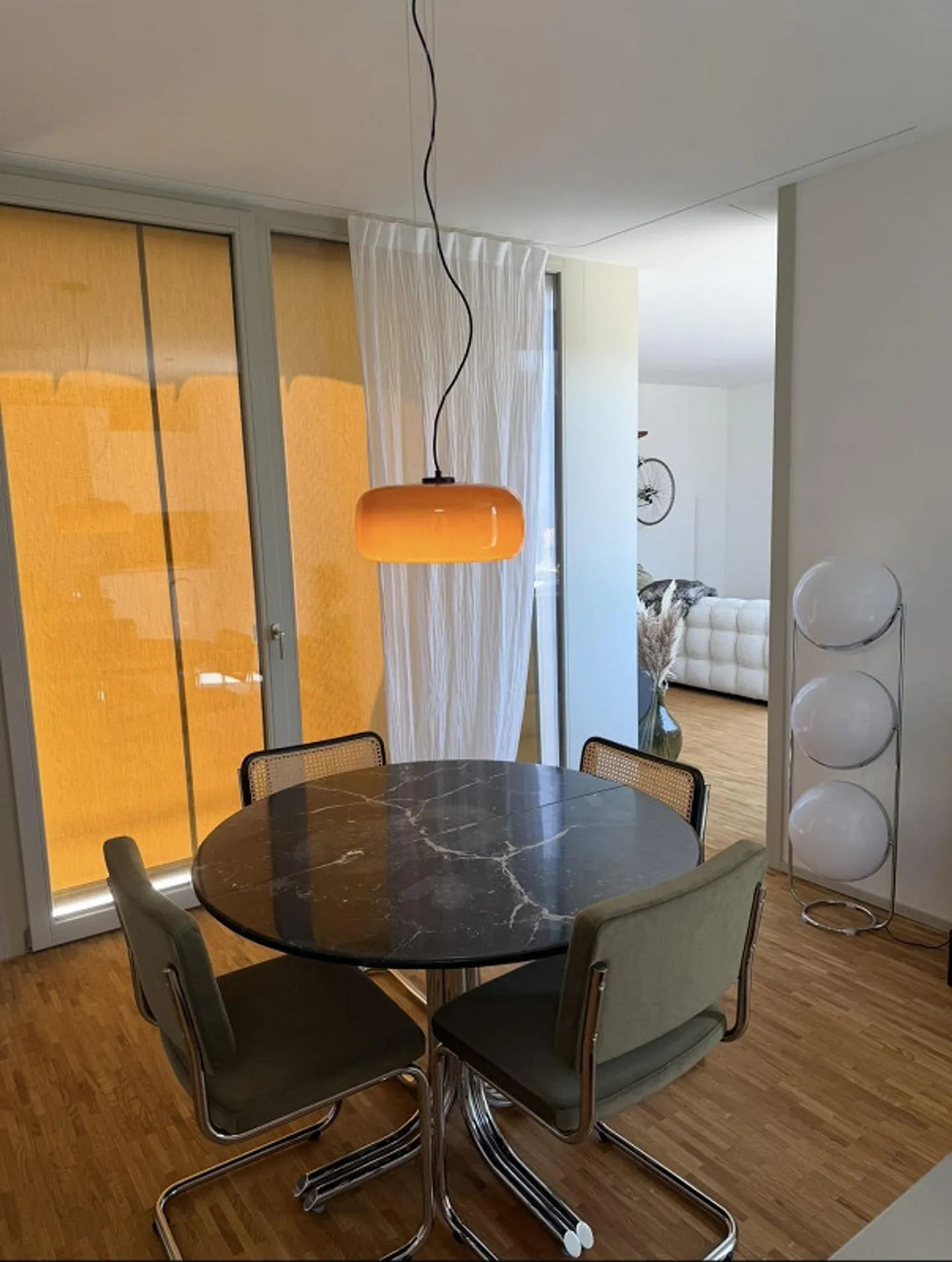 Moderne Zimmer in Neubauwohnung - Foto 3 von 4