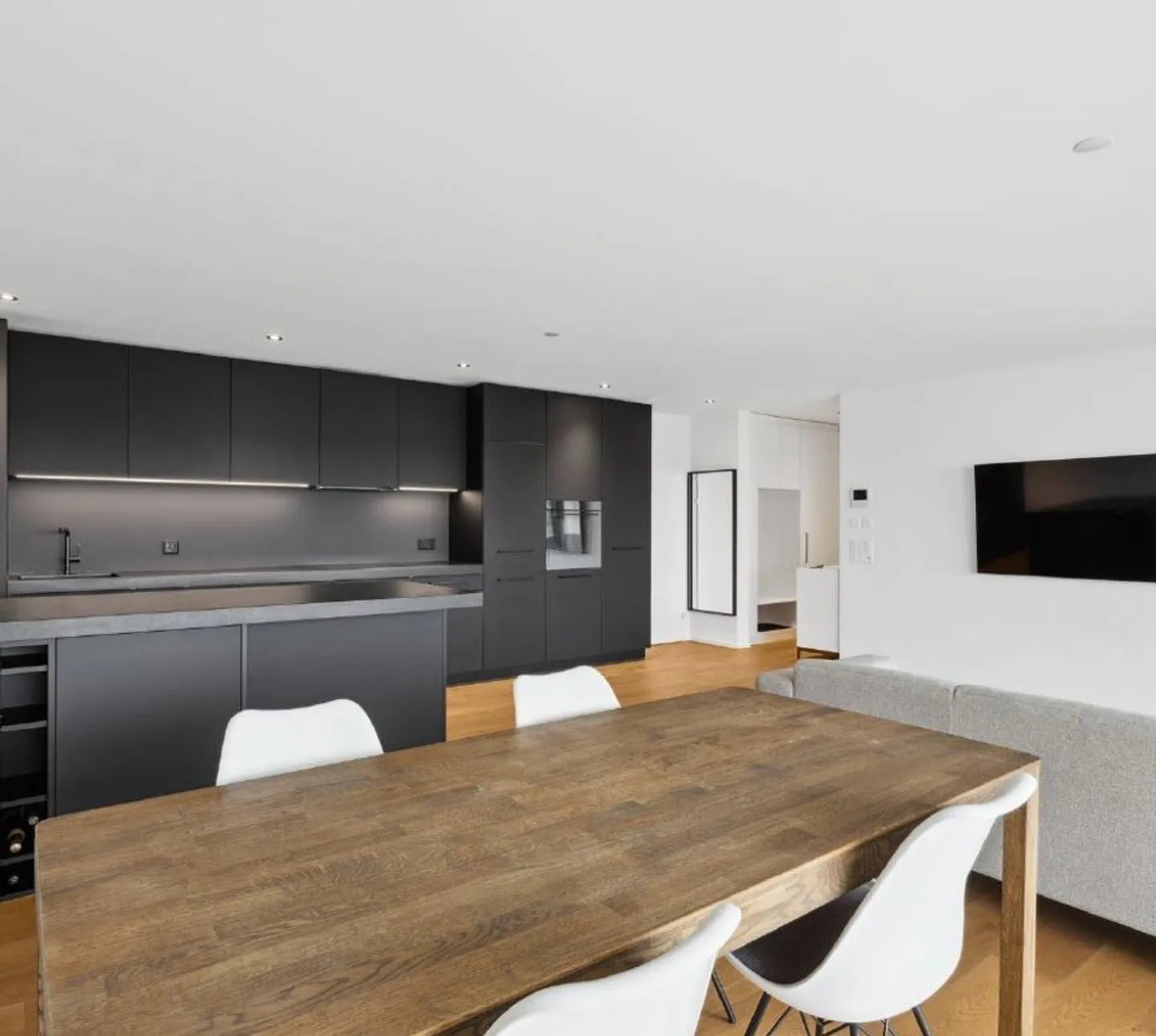 Appartamento 2.5 locali - Foto 1 di 5