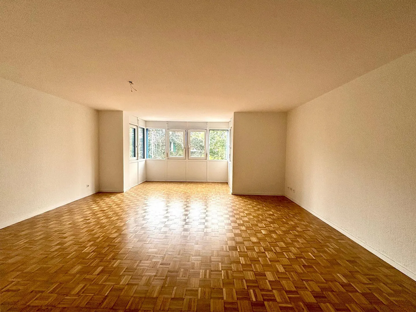 Helle 3½-Zimmer-Wohnung  Radiusweg 5, 2503 Biel/Bienne - Foto 5 von 10