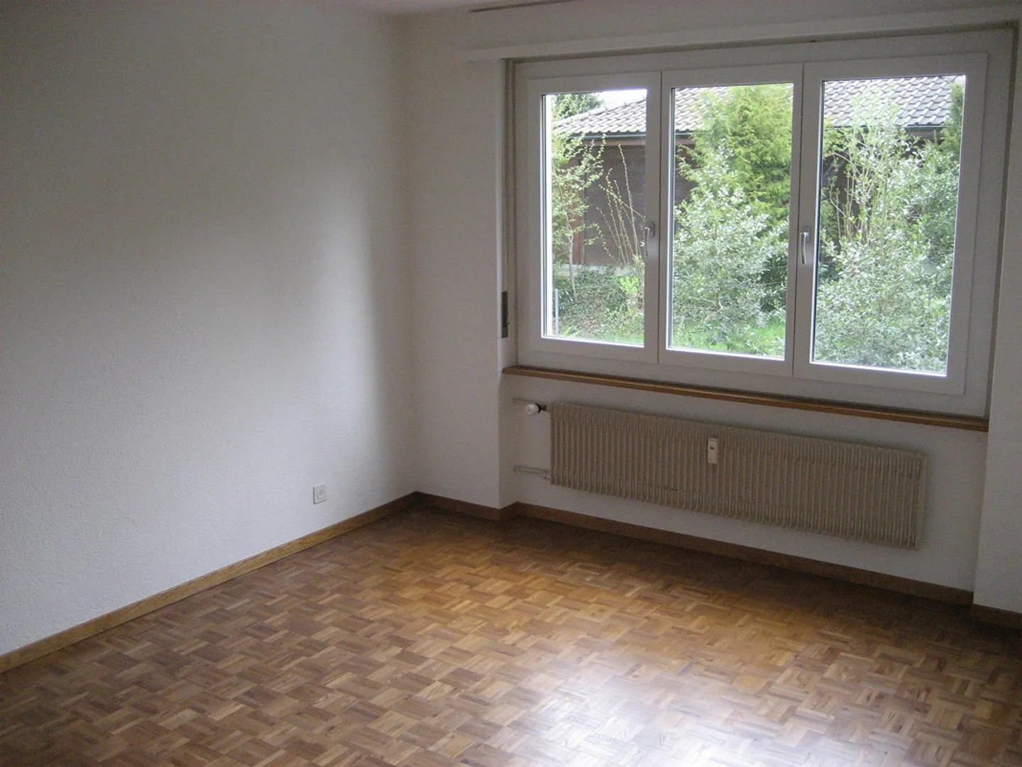 Appartement moderne et spacieux de 2.0 pièces - Photo 5 sur 6
