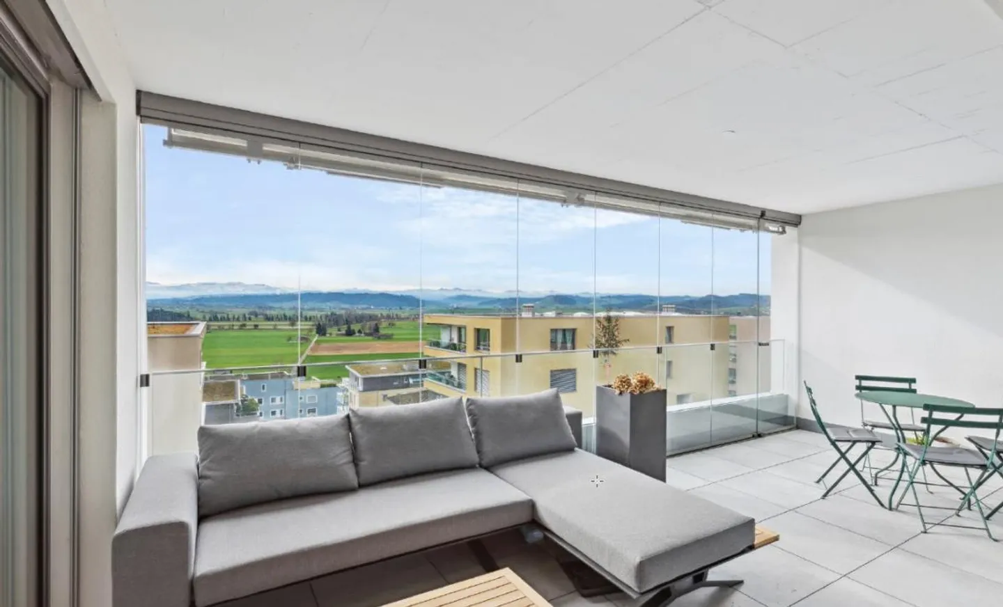 Appartamento 2.5 locali - Foto 2 di 5