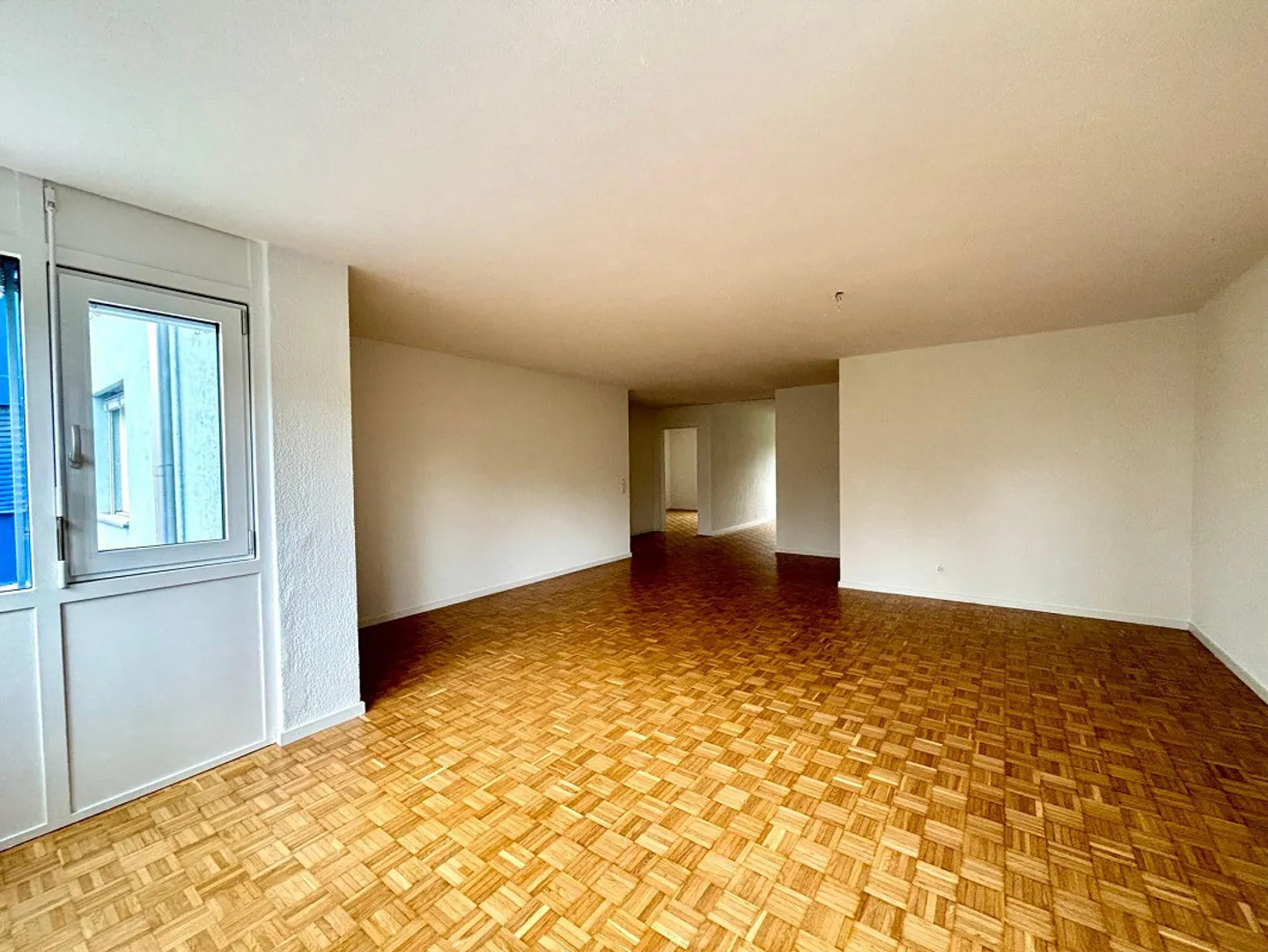 Helle 3½-Zimmer-Wohnung  Radiusweg 5, 2503 Biel/Bienne - Foto 6 von 10