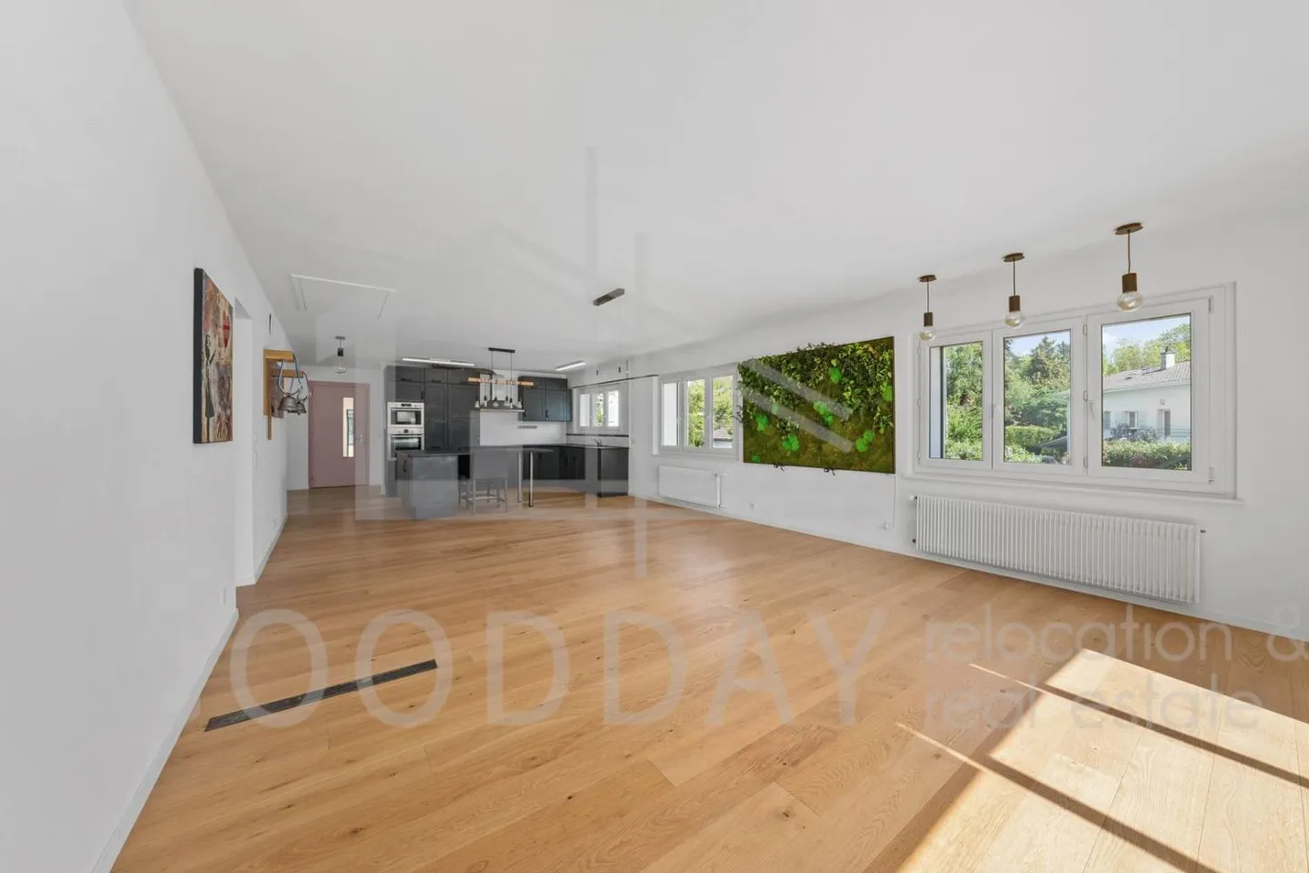 Charmante Villa Familiale à Founex - Photo 3 sur 12