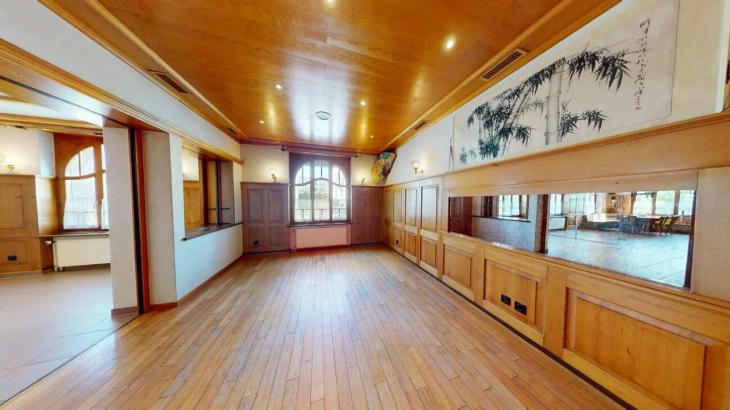 Commercial space with high visibility - Rent now! - Photo 7 of 13