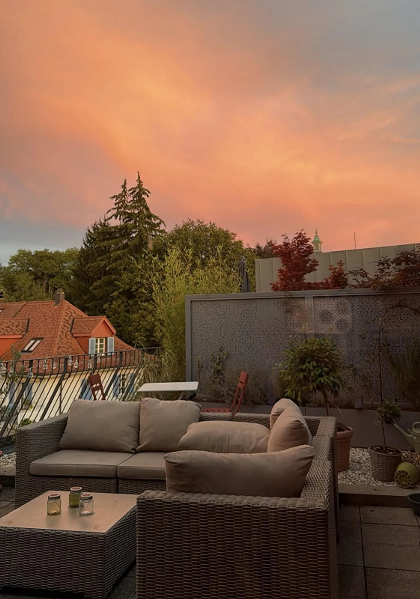 Moderne Zimmer in Neubauwohnung - Foto 4 von 4