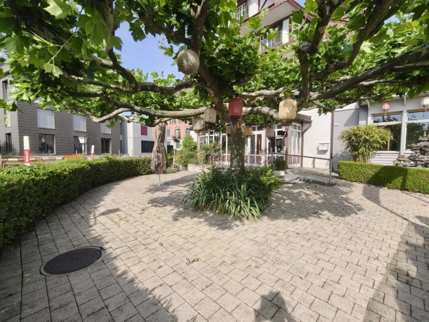 Commercial space with high visibility - Rent now! - Photo 12 of 13