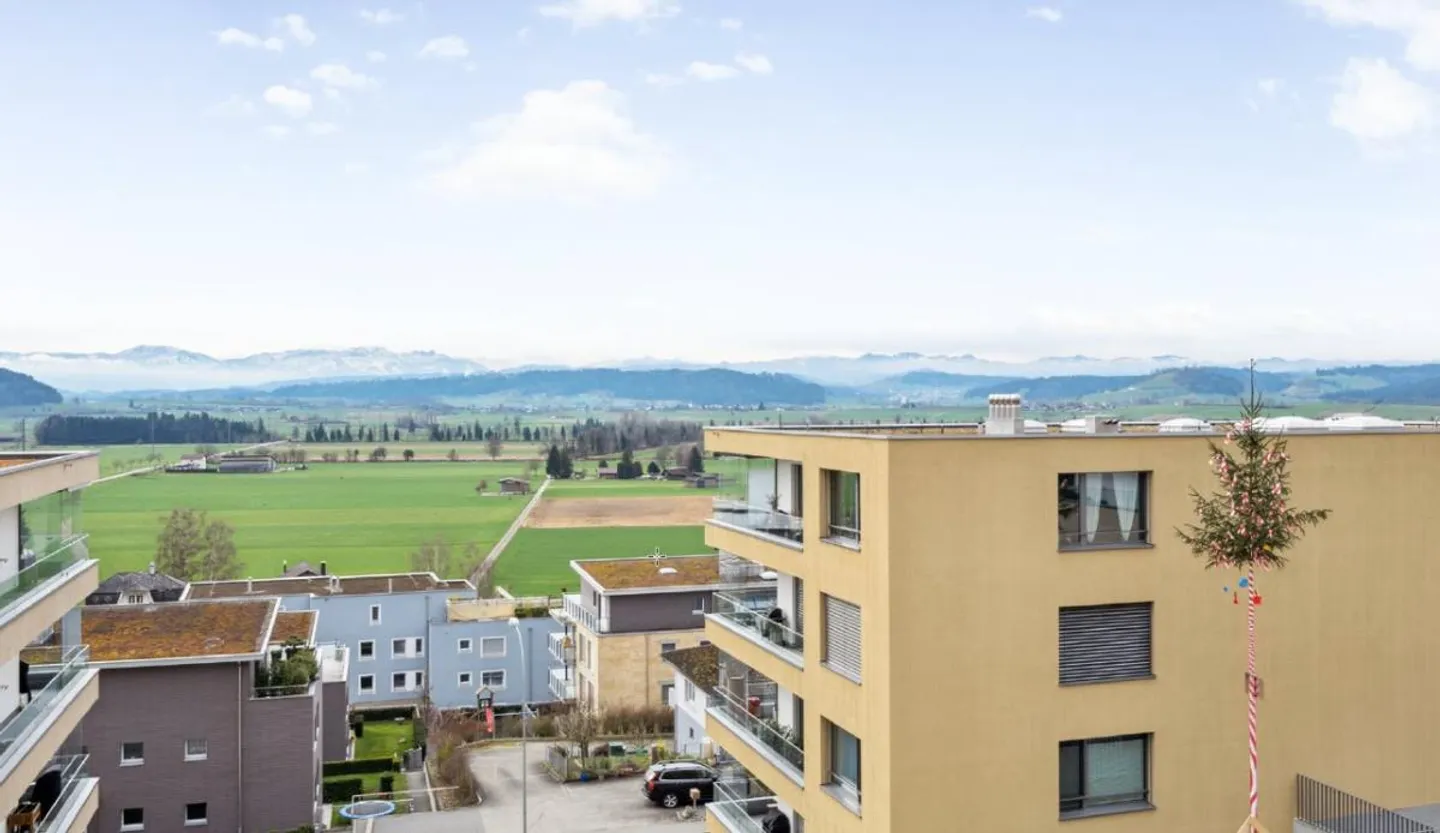 Appartamento 2.5 locali - Foto 4 di 5