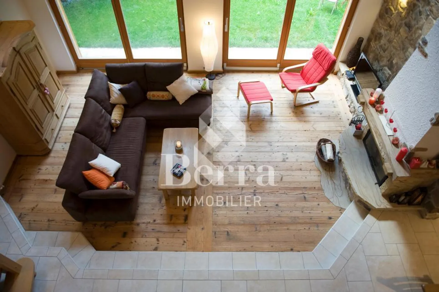 Luxuriöses Berghaus! - Foto 5 von 13