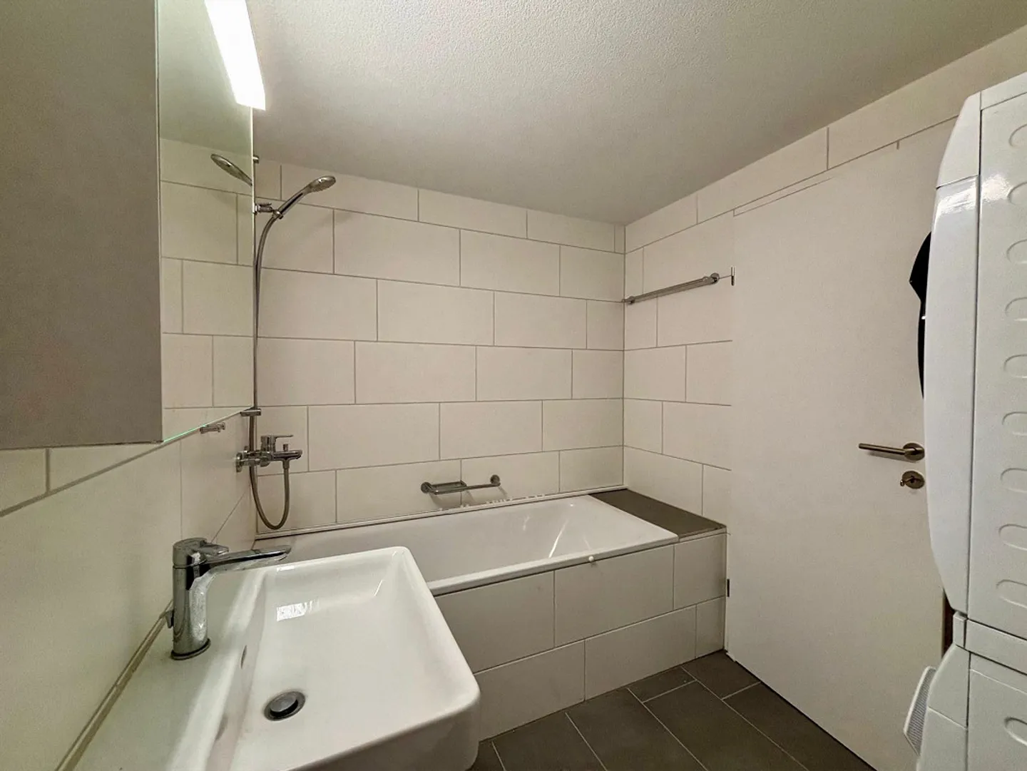 Helle 3½-Zimmer-Wohnung  Radiusweg 5, 2503 Biel/Bienne - Foto 9 von 10