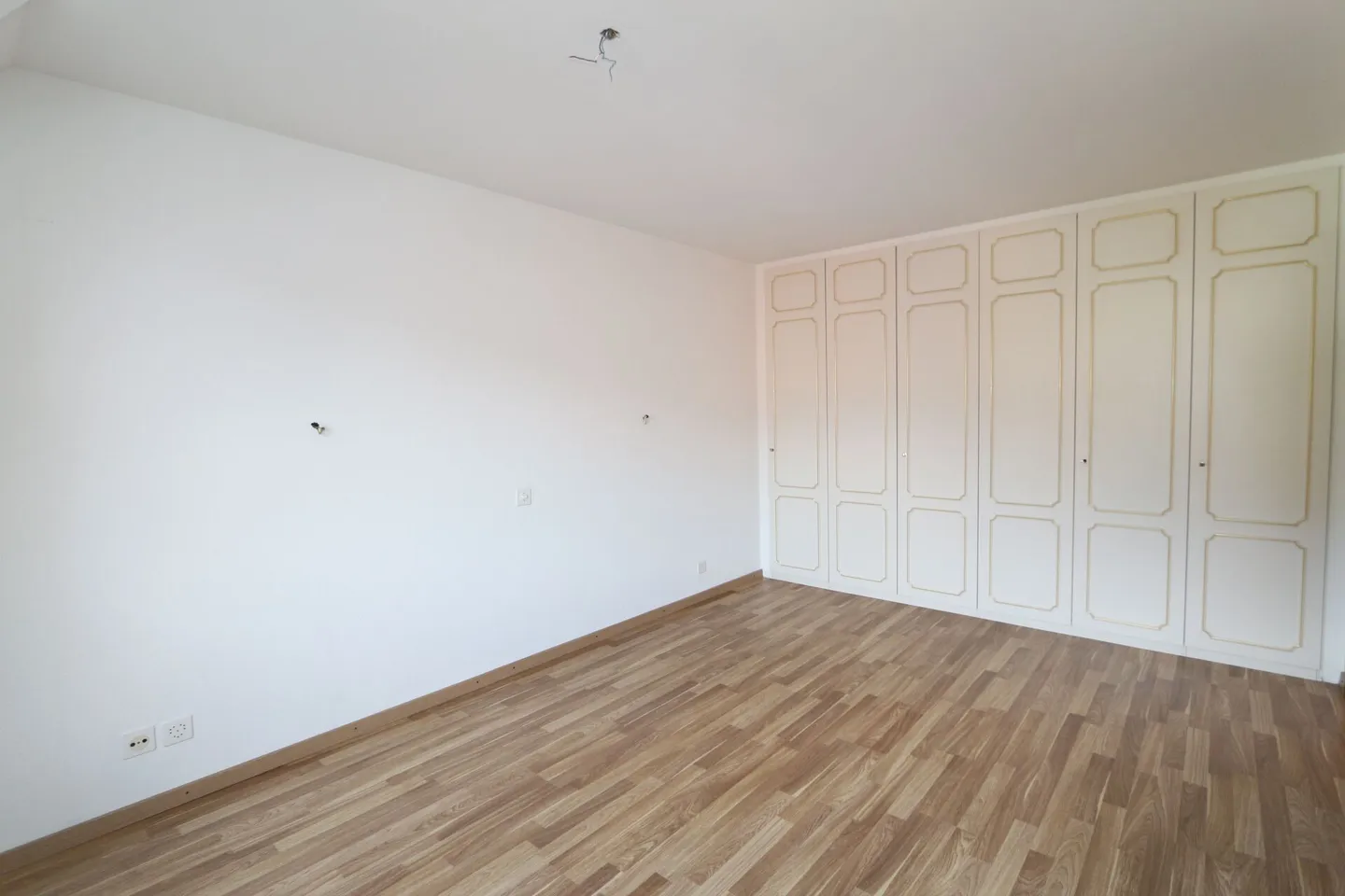 Appartement de 3 pièces au 2ème étage - Photo 4 sur 14