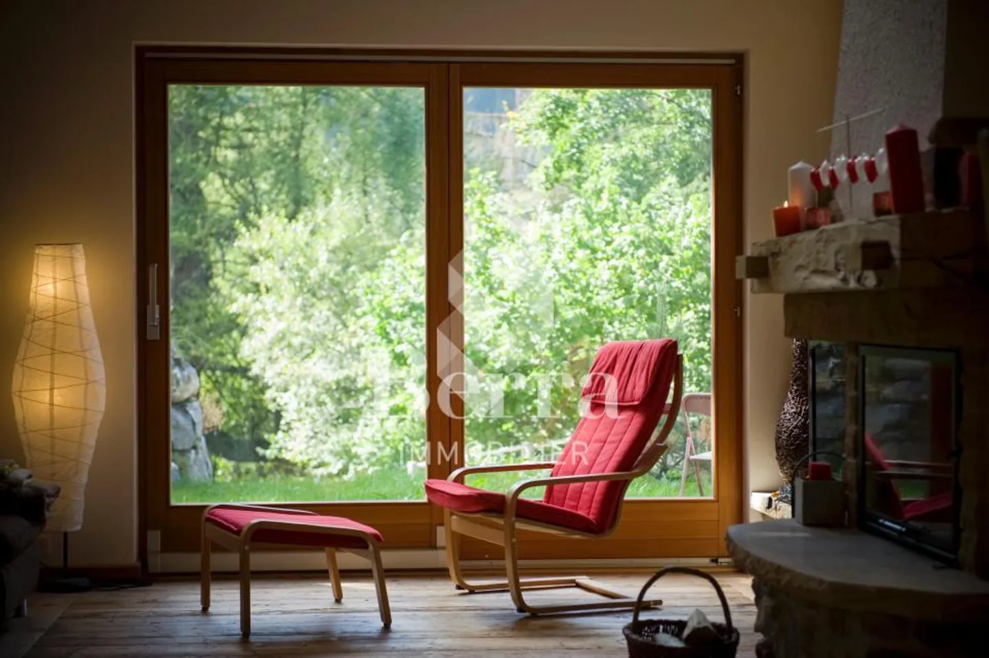 Luxuriöses Berghaus! - Foto 10 von 13