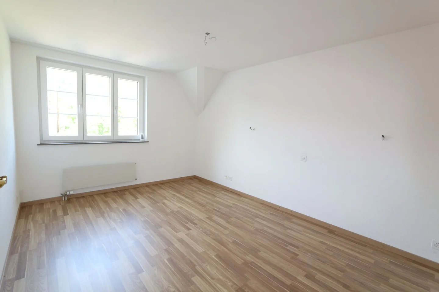 Appartement de 3 pièces au 2ème étage - Photo 5 sur 14