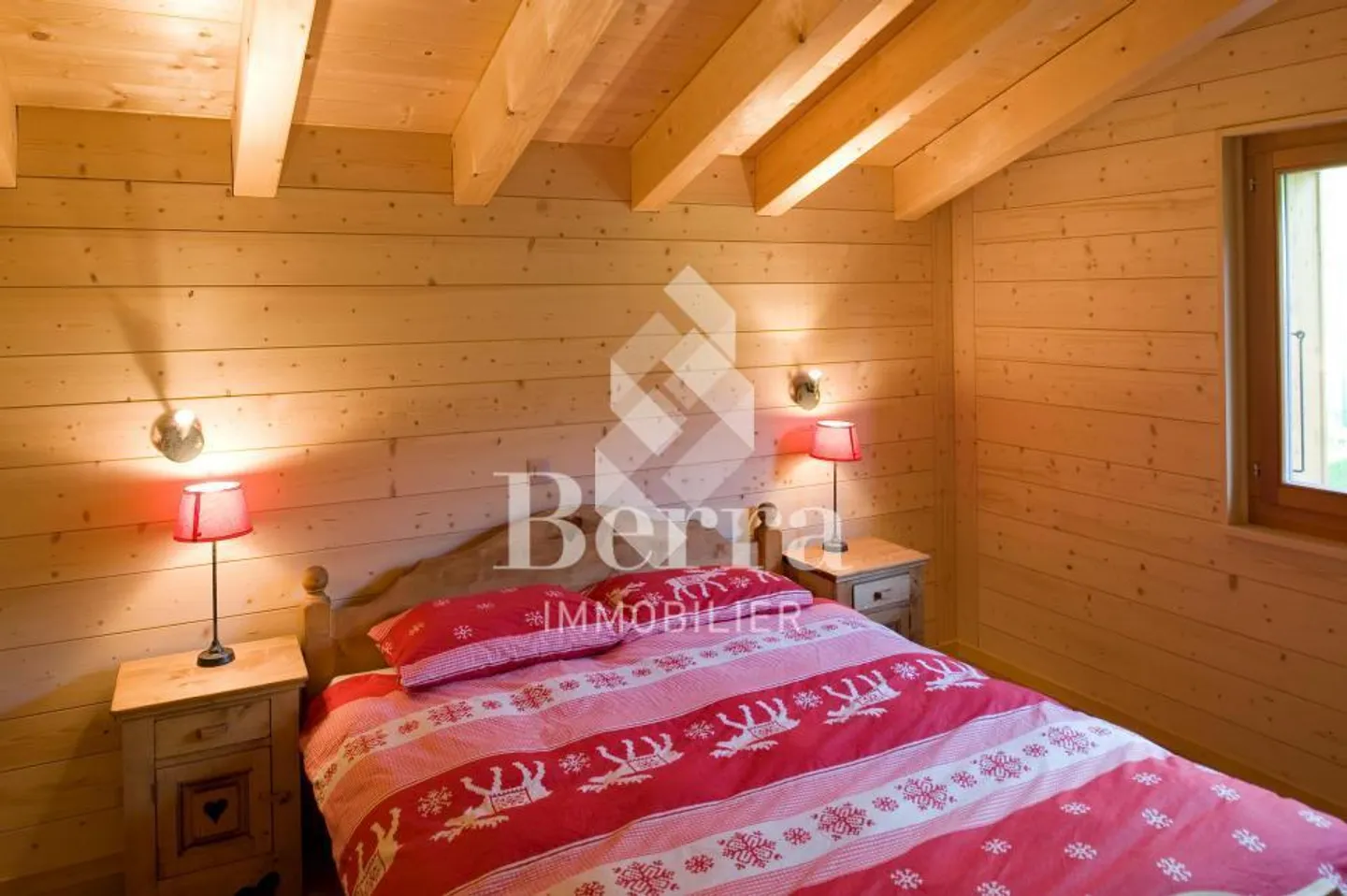 Luxuriöses Berghaus! - Foto 13 von 13