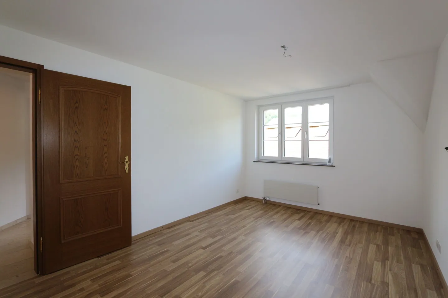 Appartement de 3 pièces au 2ème étage - Photo 6 sur 14