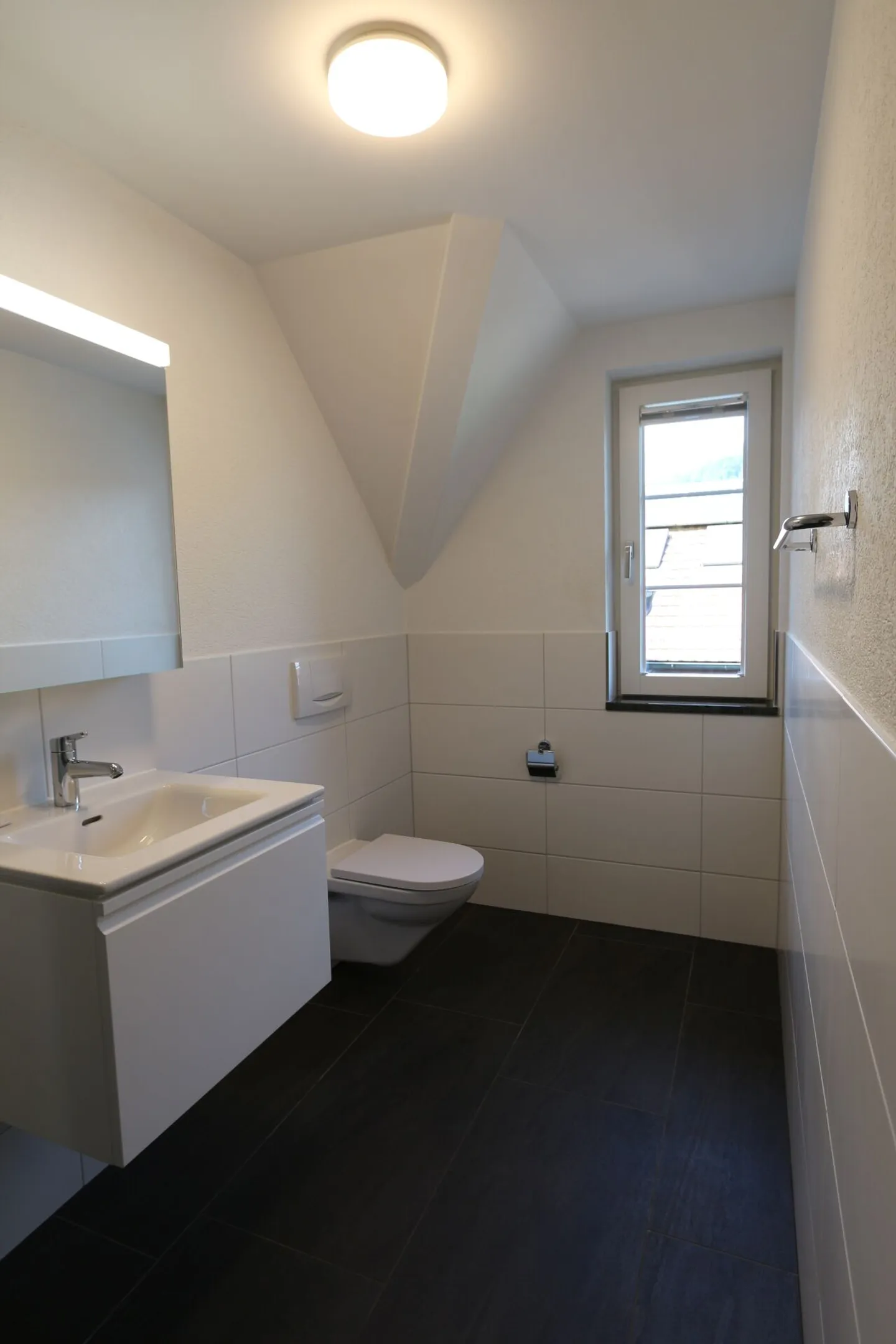 Appartement de 3 pièces au 2ème étage - Photo 9 sur 14