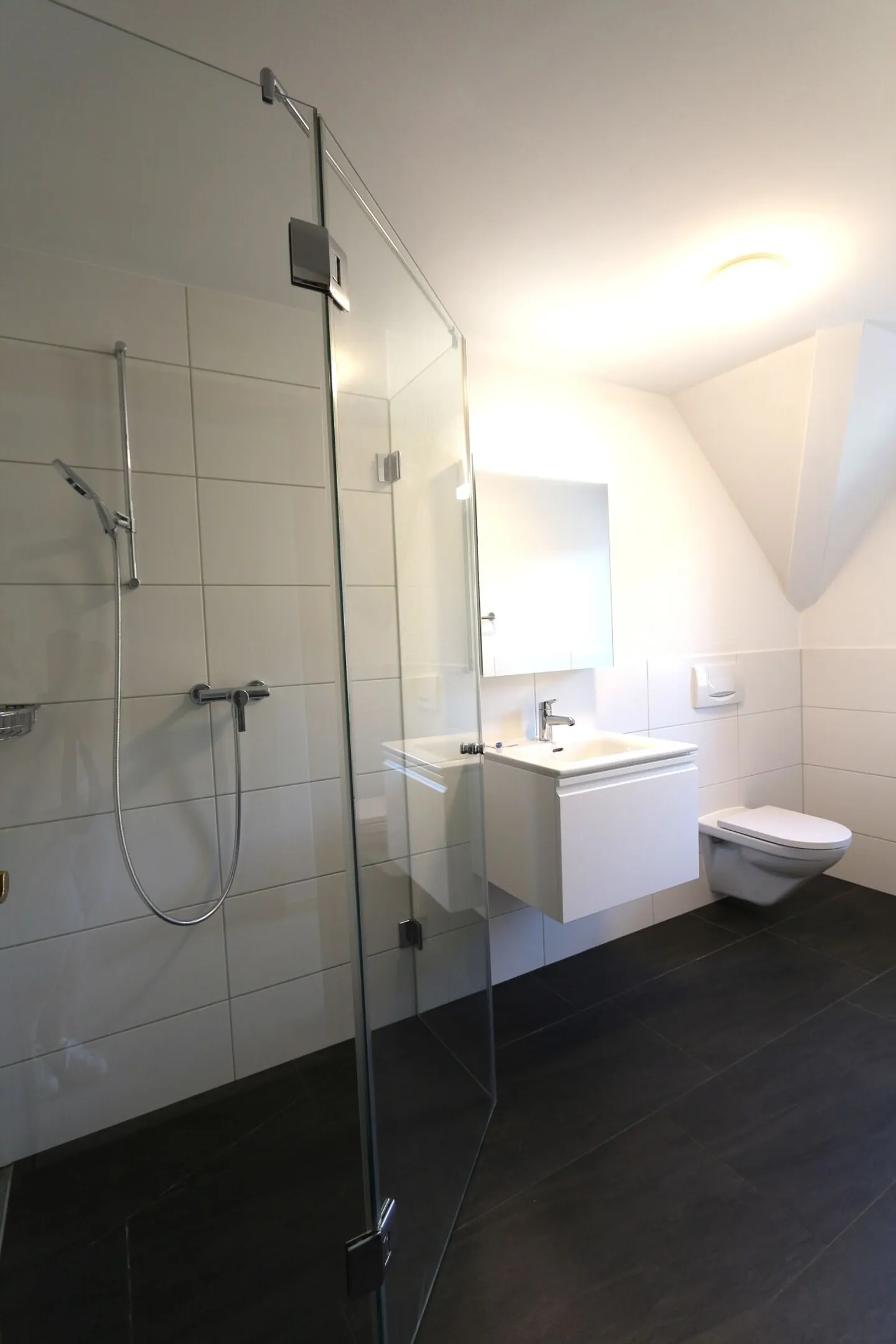 Appartement de 3 pièces au 2ème étage - Photo 10 sur 14