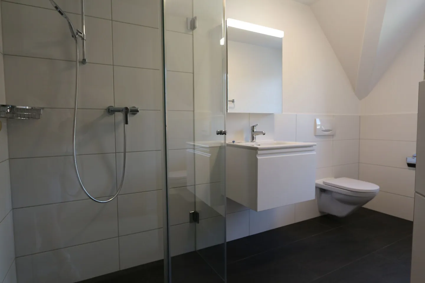 Appartement de 3 pièces au 2ème étage - Photo 11 sur 14