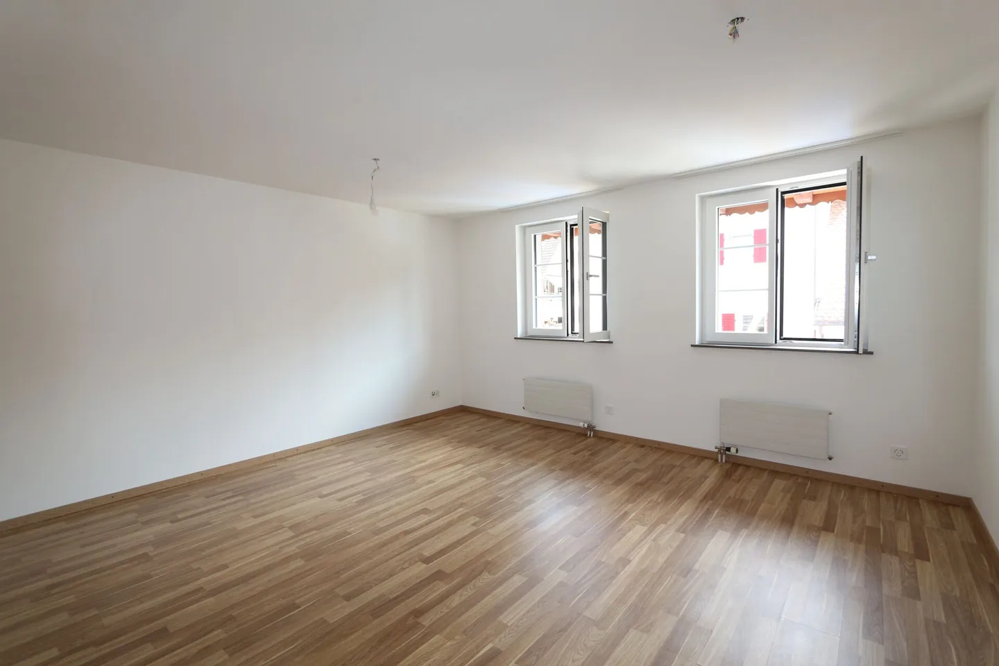 Appartement de 3 pièces au 2ème étage - Photo 13 sur 14