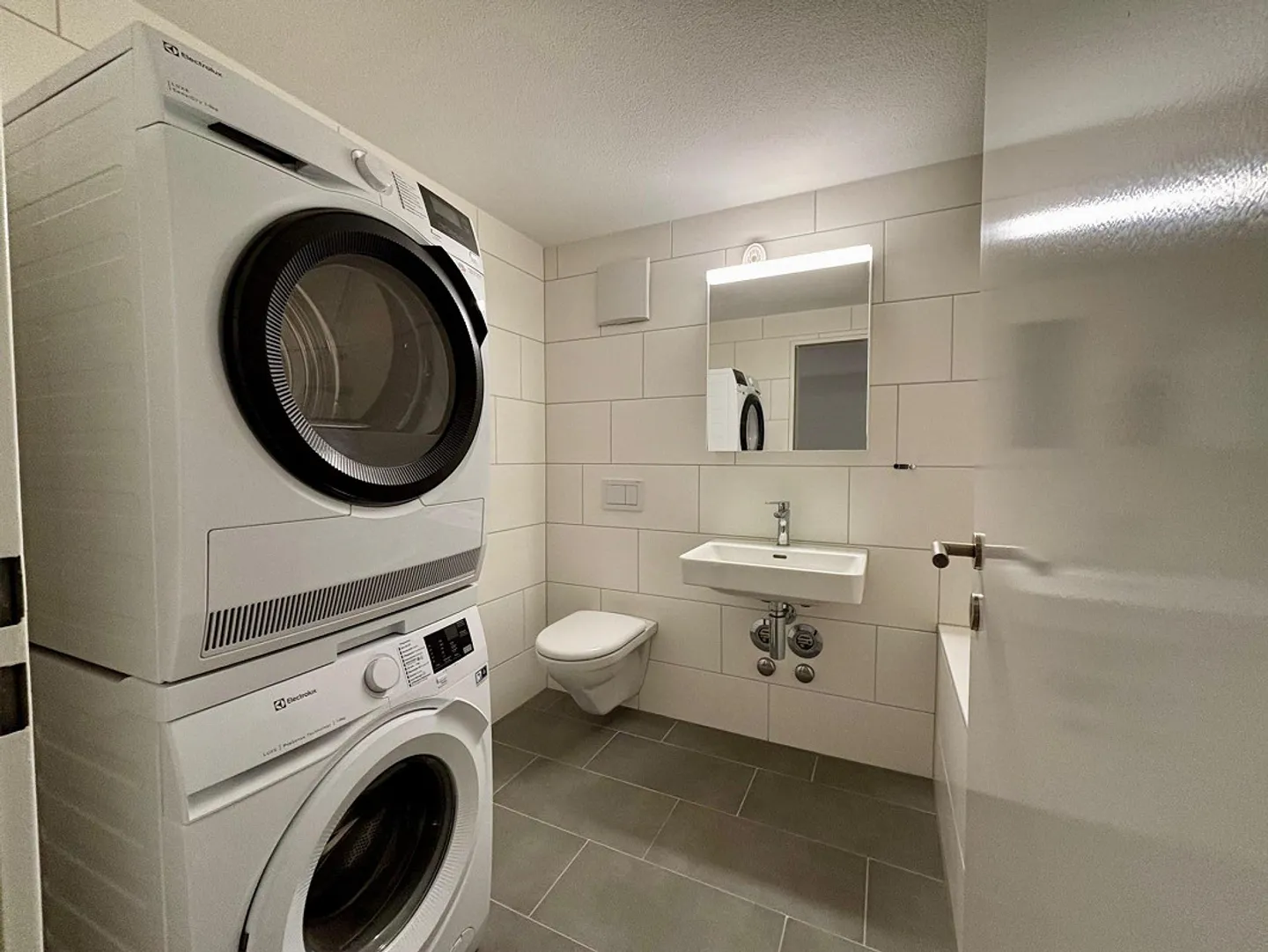 Helle 3½-Zimmer-Wohnung  Radiusweg 5, 2503 Biel/Bienne - Foto 10 von 10