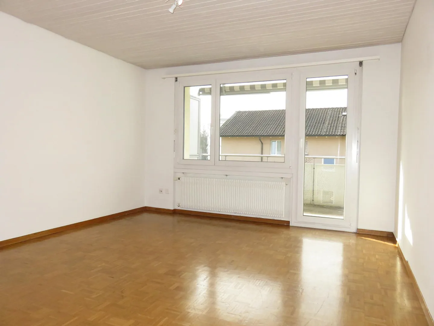 Charmante 4-Zimmerwohnung - Foto 2 von 9