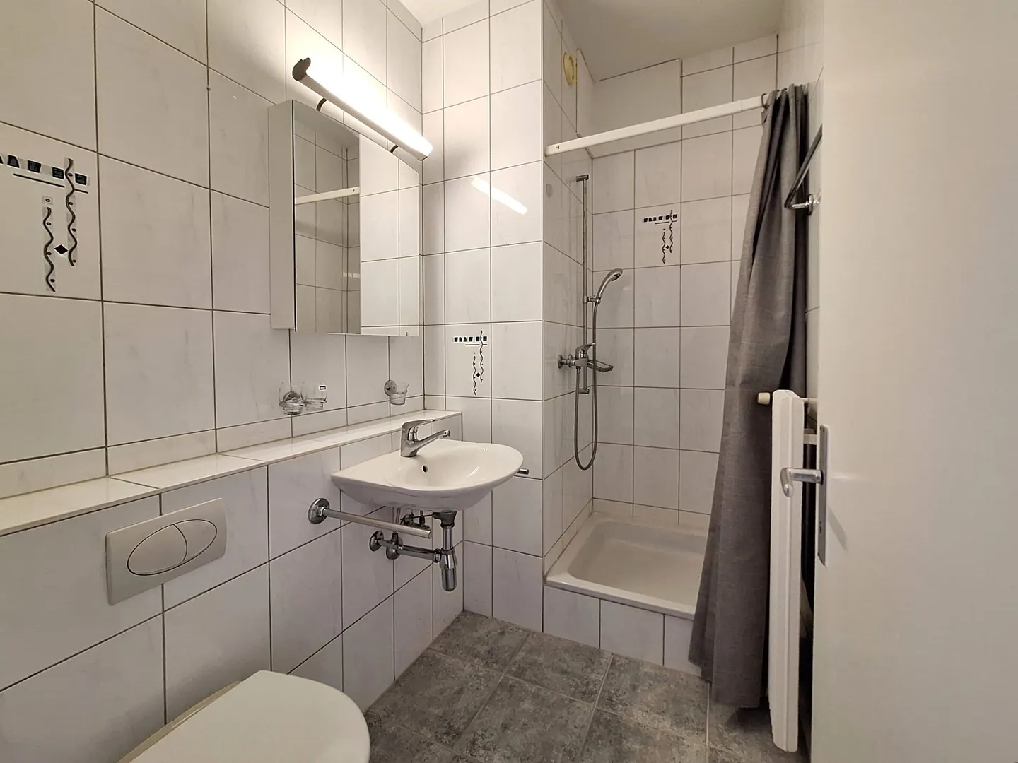 Appartement Charmant à Sion - Photo 3 sur 3