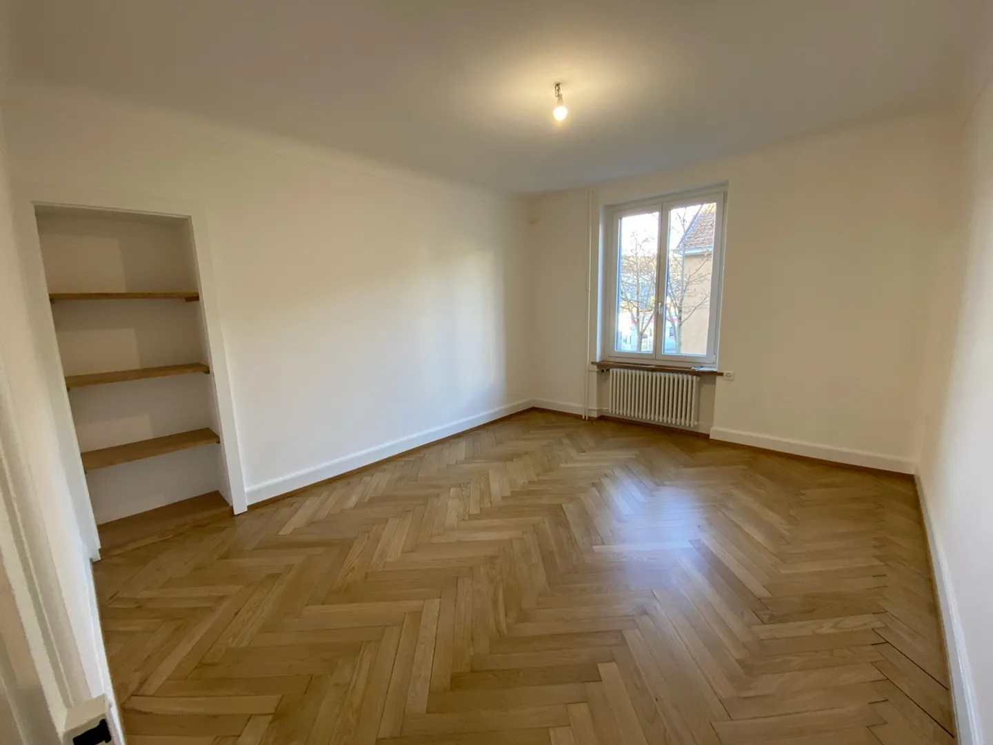 Appartamento in affitto - Foto 4 di 8