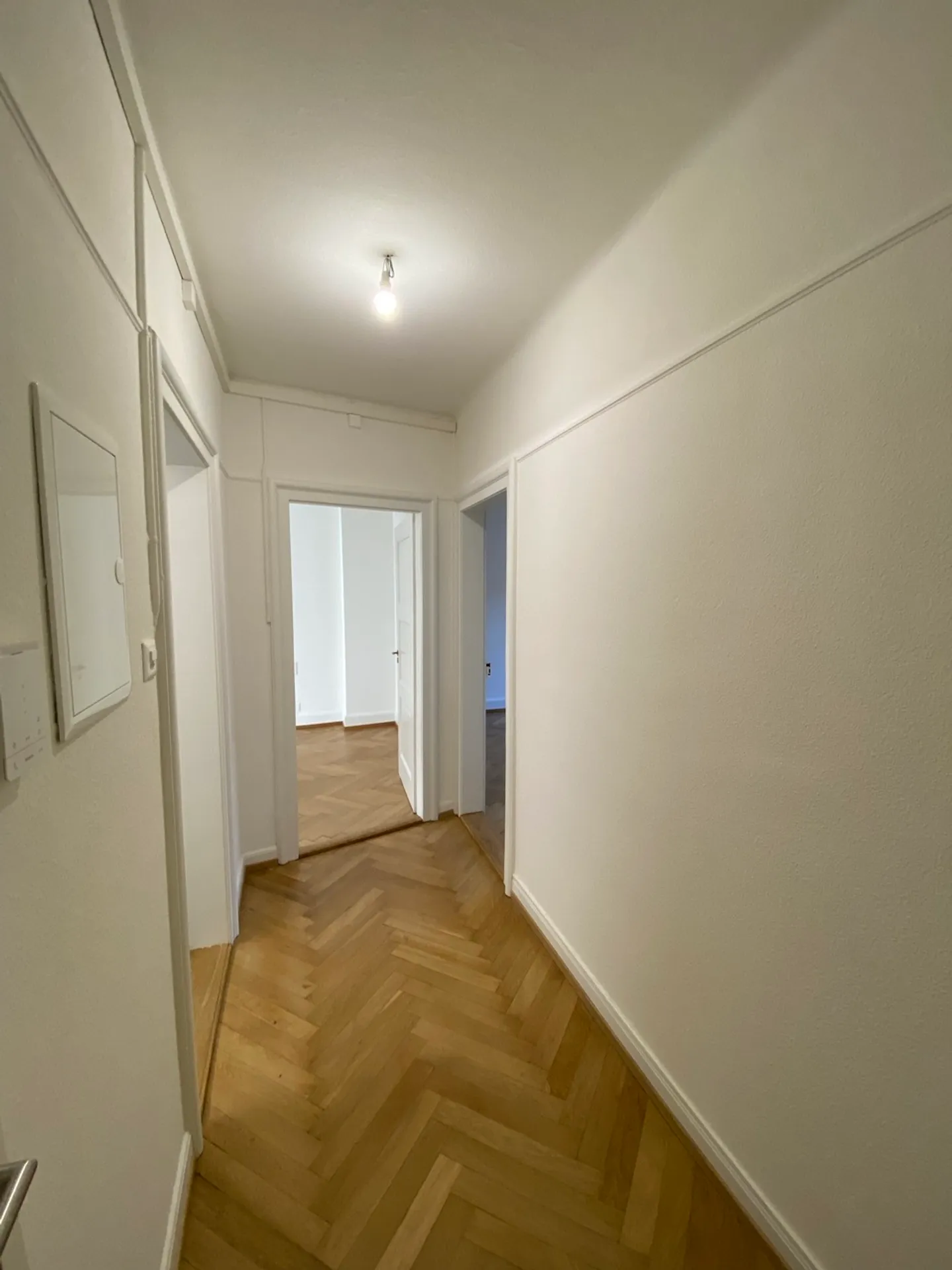 Appartamento in affitto - Foto 6 di 8