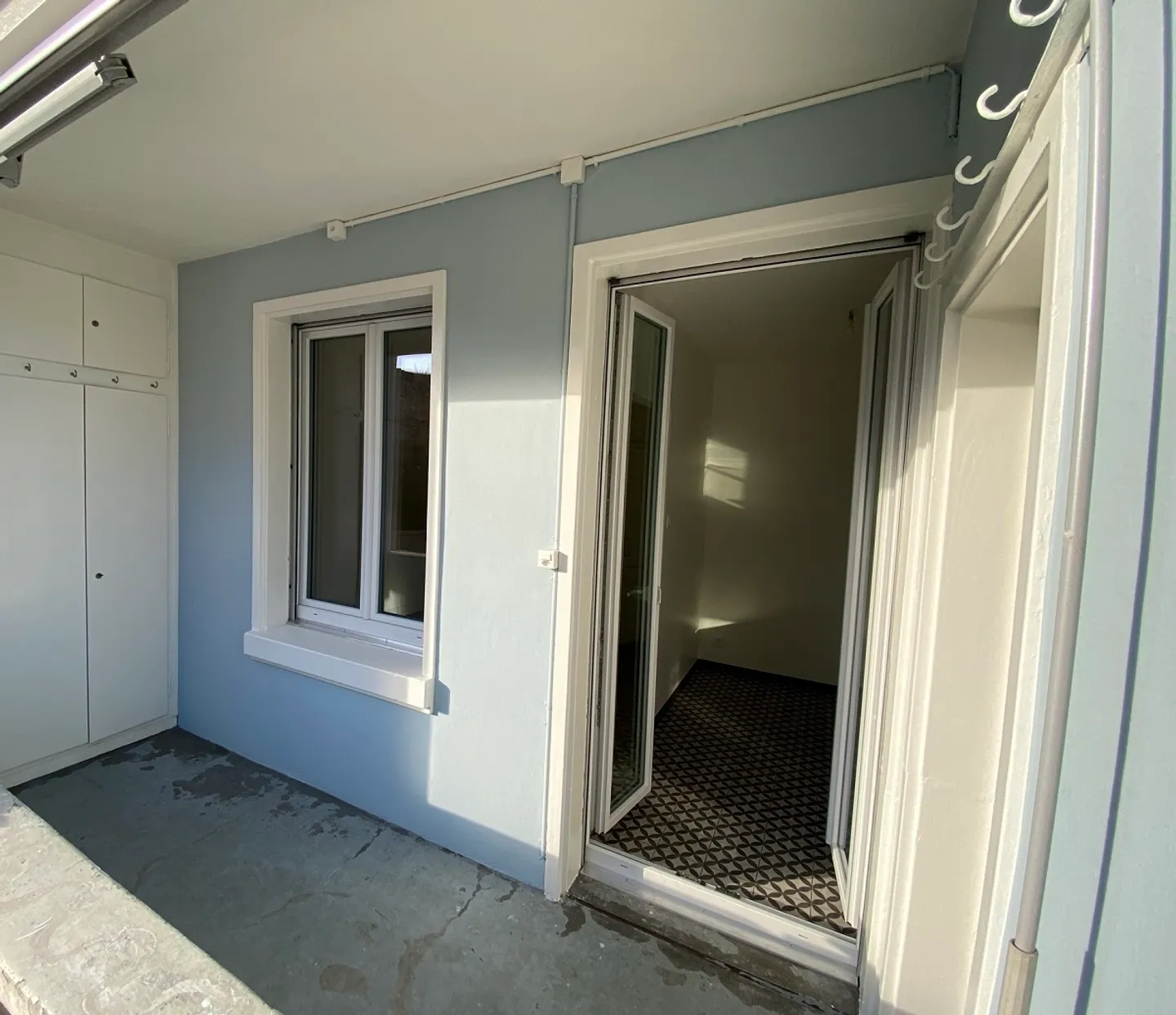 Appartamento in affitto - Foto 7 di 8