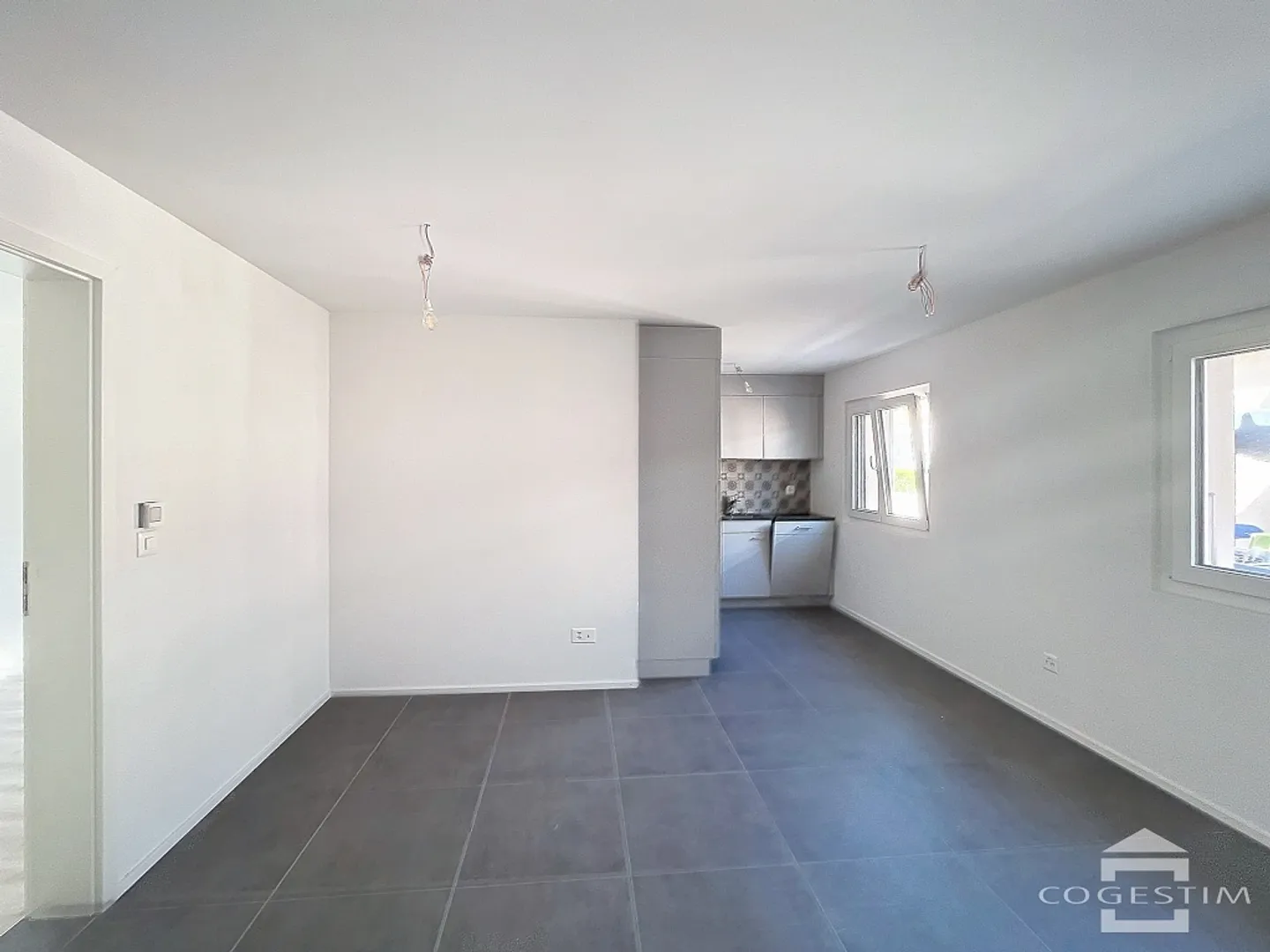 Appartamento 2.5 locali - Foto 4 di 6
