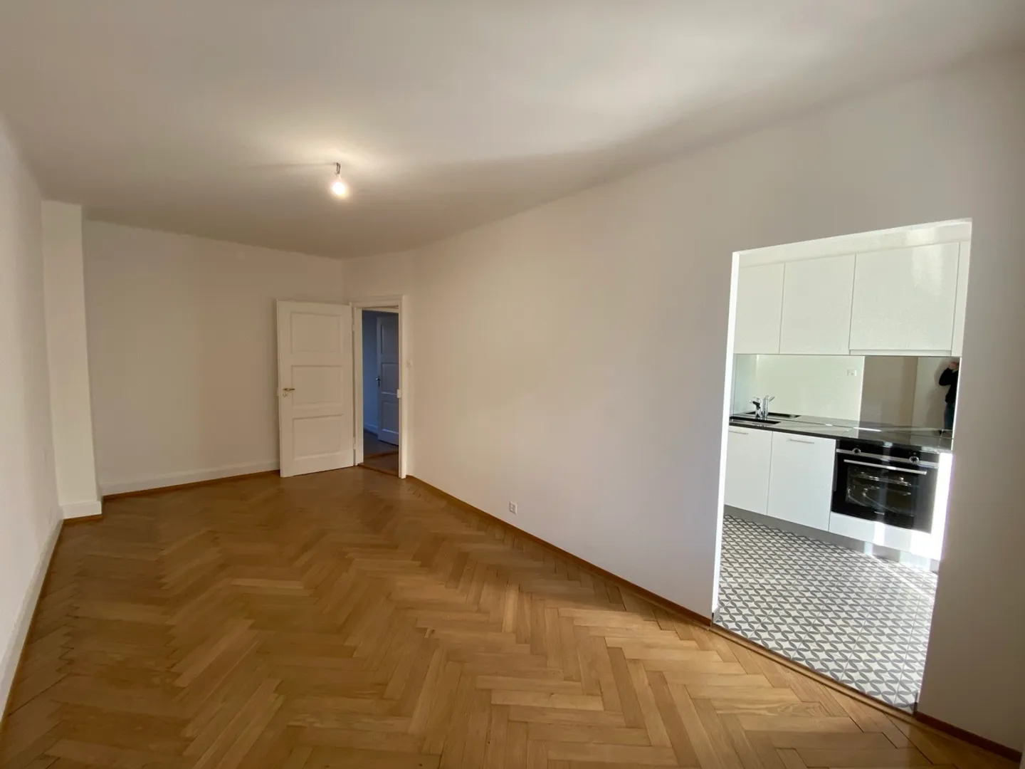 Appartamento in affitto - Foto 1 di 8