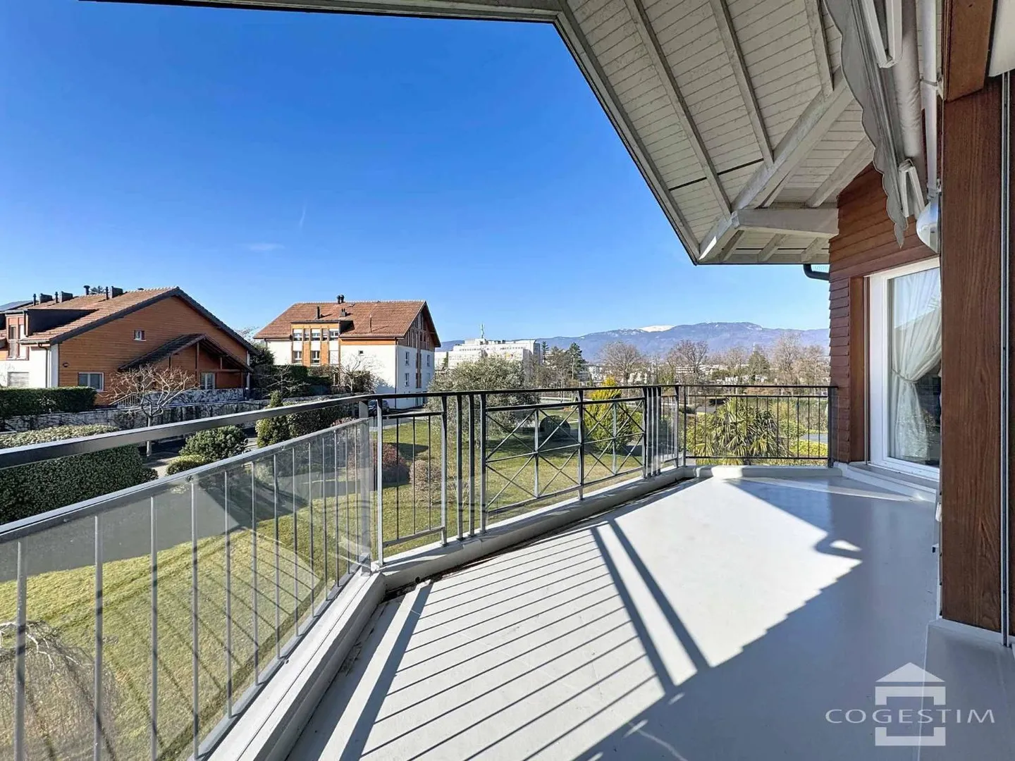 Attico 6.5 stanze - Foto 2 di 11